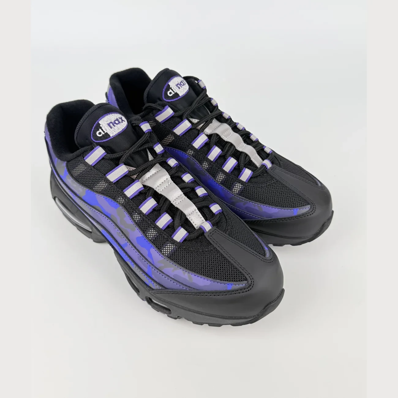 Nike Air Max 95 Og Qs Wild Grape Camo Gx Batch Factory Hq1973 500 (6) - www.gxsole.com Nike Air Max 95 Og Qs Wild Grape Camo Gx Batch Factory Hq1973 500 (6) - www.gxsole.com