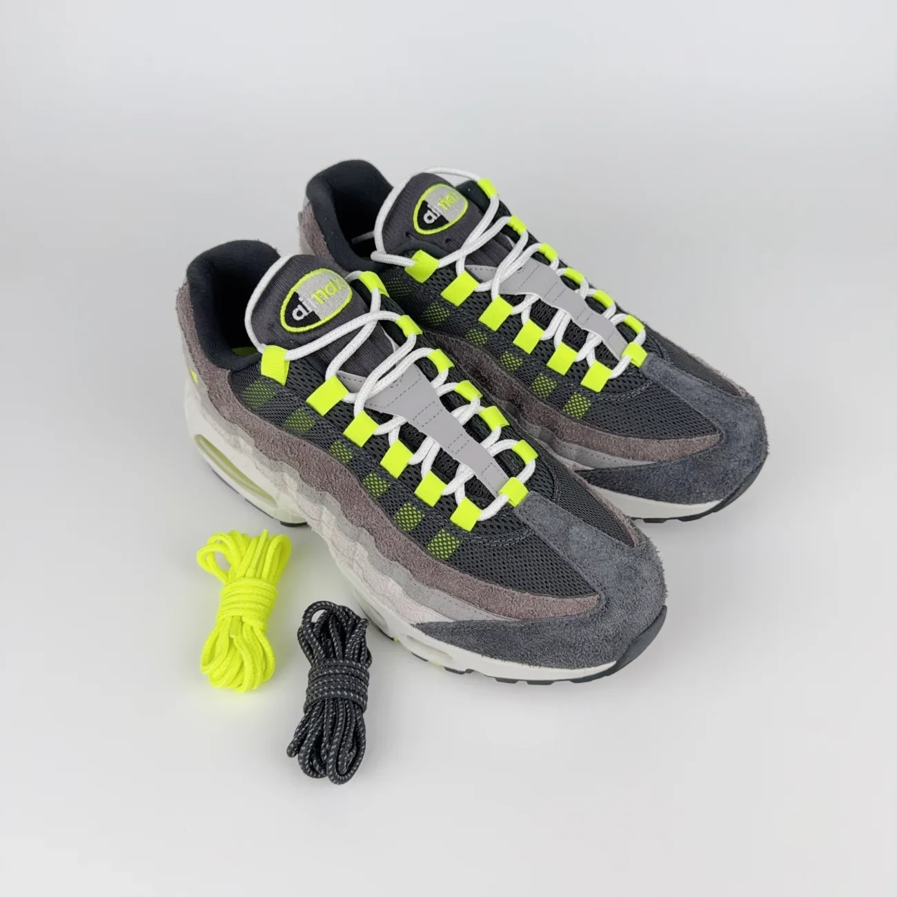 Nike Air Max 95 Og Reverse Gradient Neon Gx Batch Factory Hm4738 001 (9) - www.gxsole.com Nike Air Max 95 Og Reverse Gradient Neon Gx Batch Factory Hm4738 001 (9) - www.gxsole.com