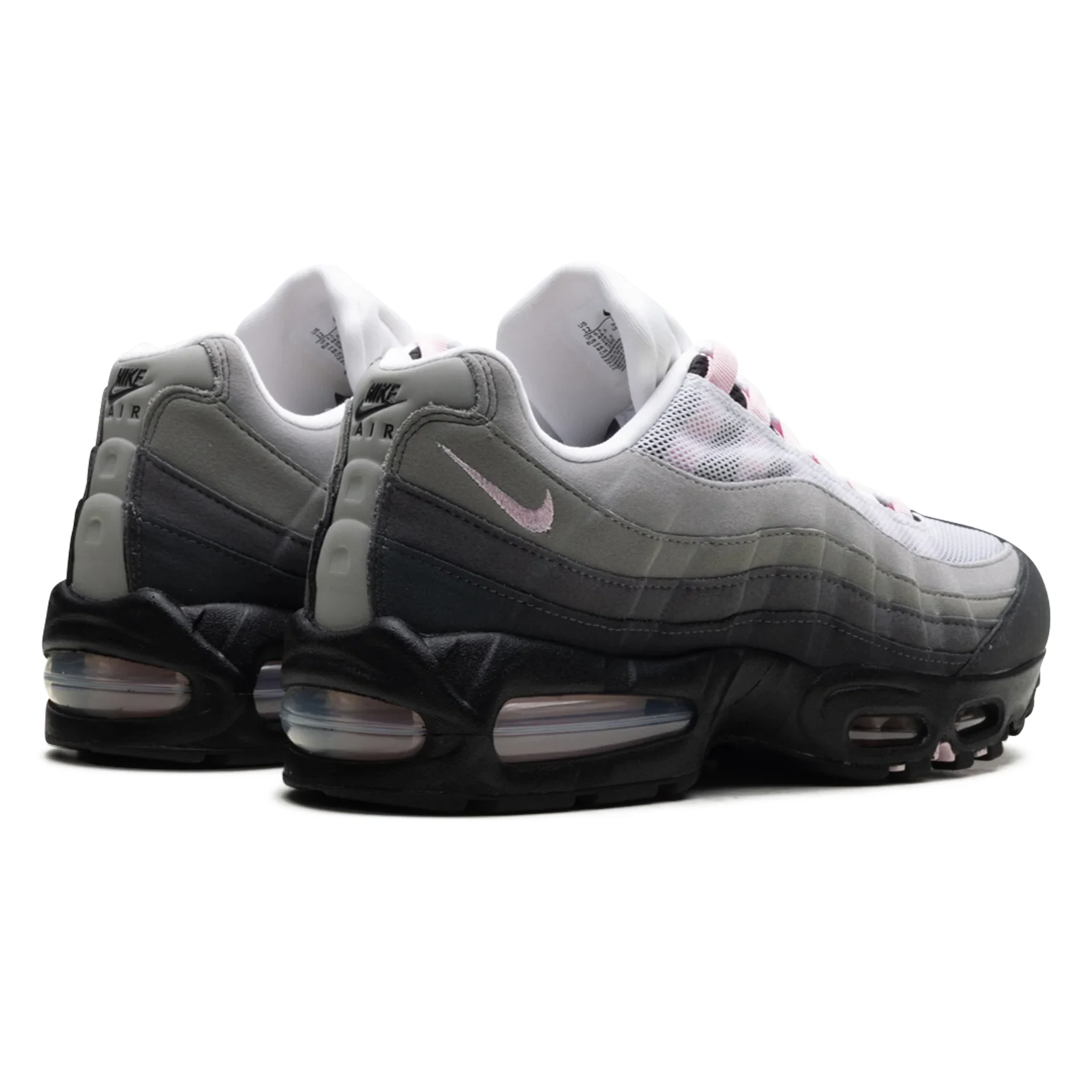 Nike Air Max 95 Wmns Pink Foam Gx Batch Factory Hj5996 001 (3) - www.gxsole.com Nike Air Max 95 Wmns Pink Foam Gx Batch Factory Hj5996 001 (3) - www.gxsole.com