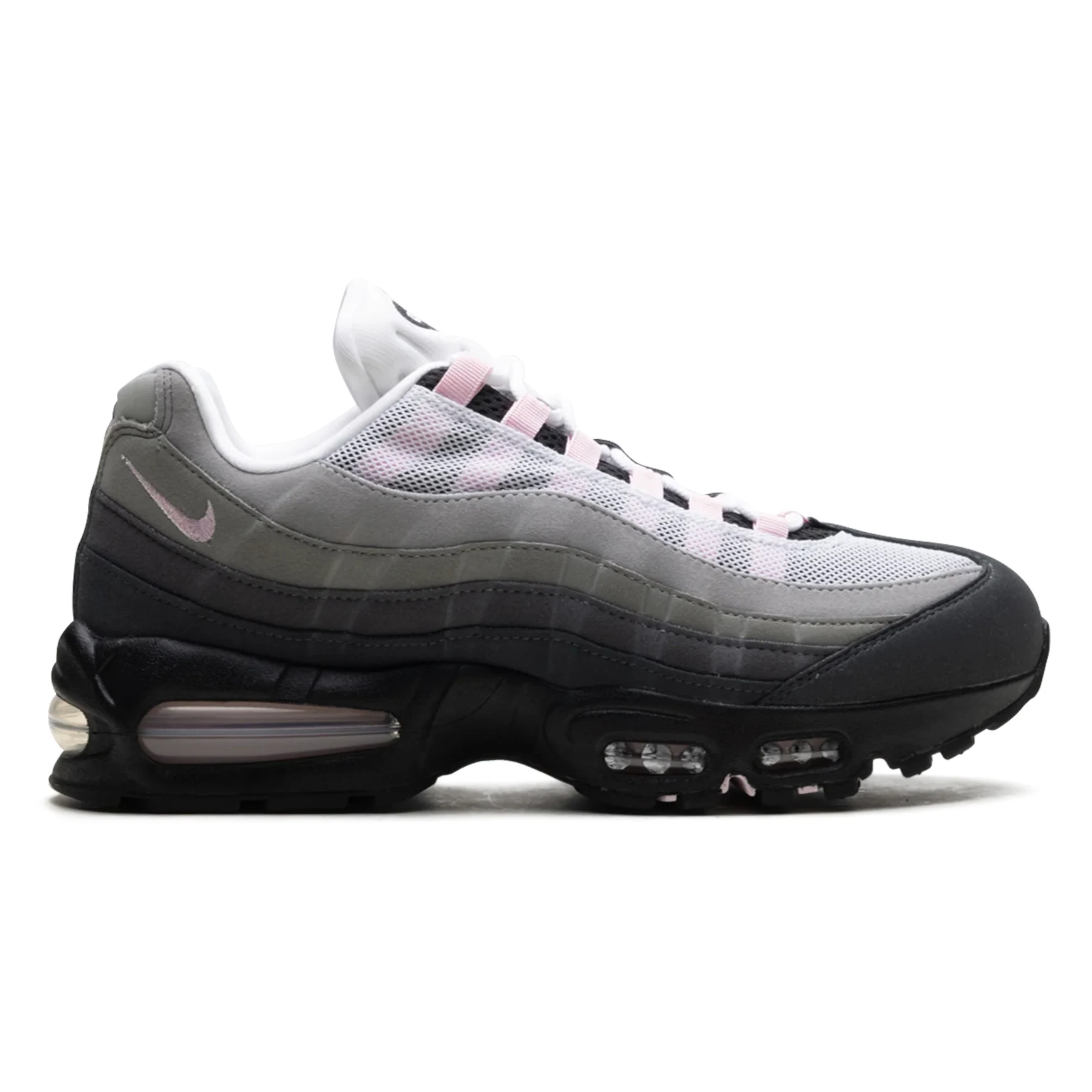 Nike Air Max 95 Wmns Pink Foam Gx Batch Factory Hj5996 001 (6) - www.gxsole.com Nike Air Max 95 Wmns Pink Foam Gx Batch Factory Hj5996 001 (6) - www.gxsole.com