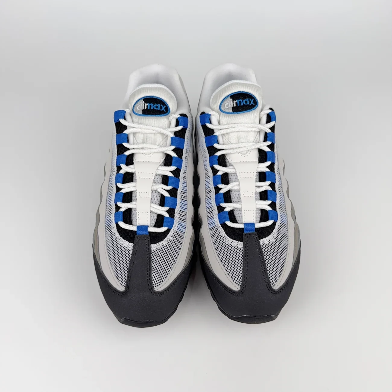 Nike Air Max 95 Og Blue Spark Gx Batch Factory Im7410 100 (12) - www.gxsole.com Nike Air Max 95 Og Blue Spark Gx Batch Factory Im7410 100 (12) - www.gxsole.com