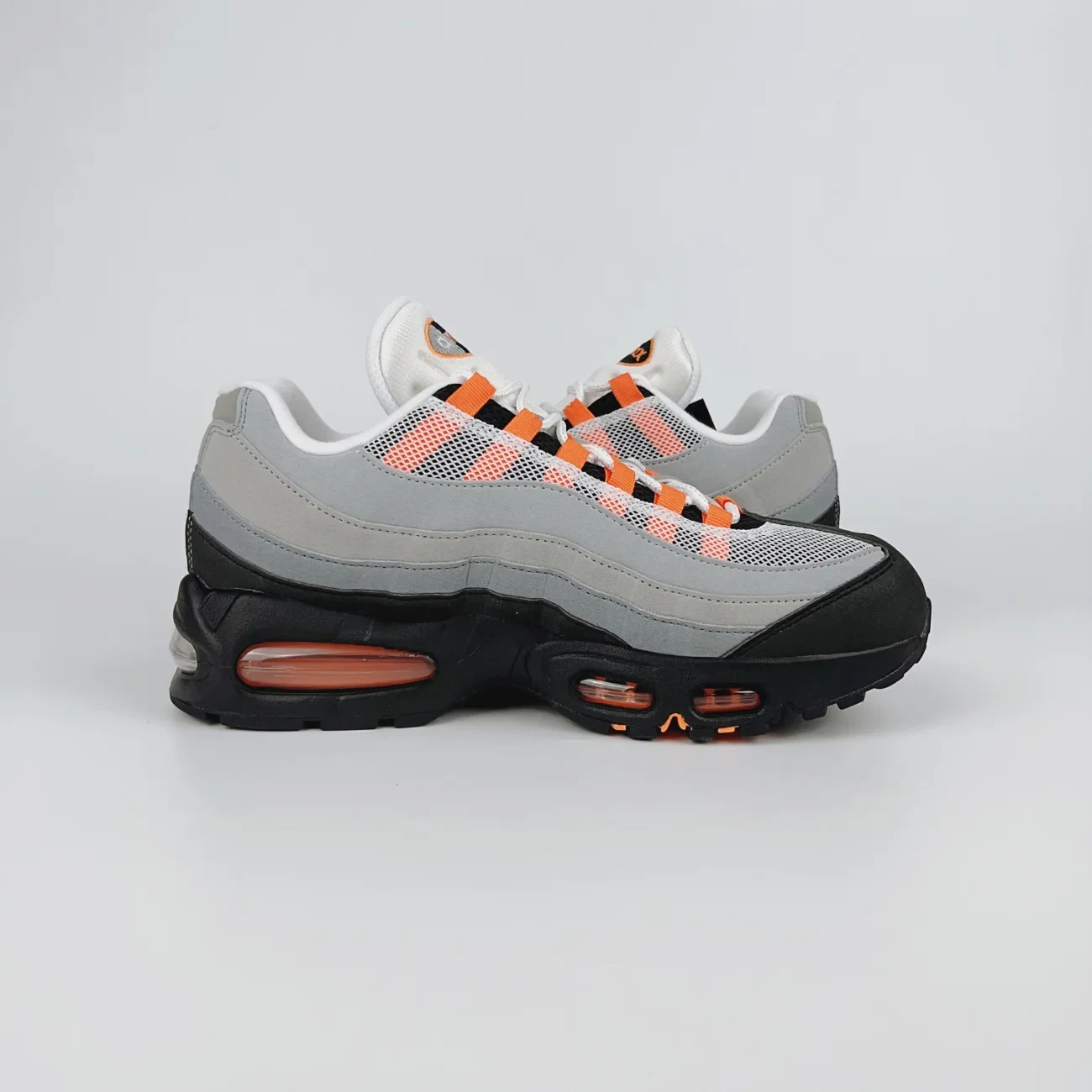 Nike Air Max 95 Og Big Bubble Bright Mandarin Gx Batch Factory Hm4740 005 (10) - www.gxsole.com Nike Air Max 95 Og Big Bubble Bright Mandarin Gx Batch Factory Hm4740 005 (10) - www.gxsole.com