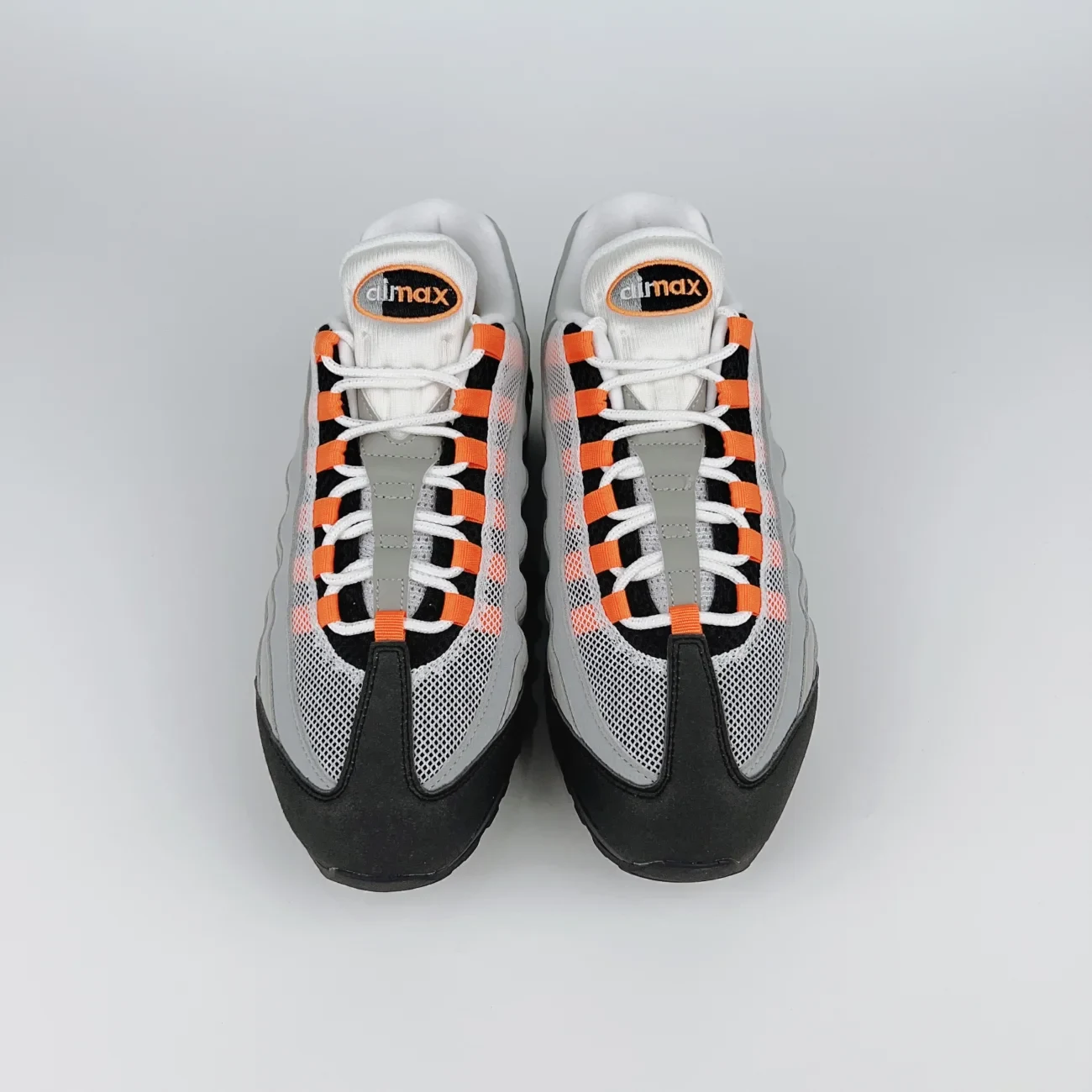 Nike Air Max 95 Og Big Bubble Bright Mandarin Gx Batch Factory Hm4740 005 (11) - www.gxsole.com Nike Air Max 95 Og Big Bubble Bright Mandarin Gx Batch Factory Hm4740 005 (11) - www.gxsole.com