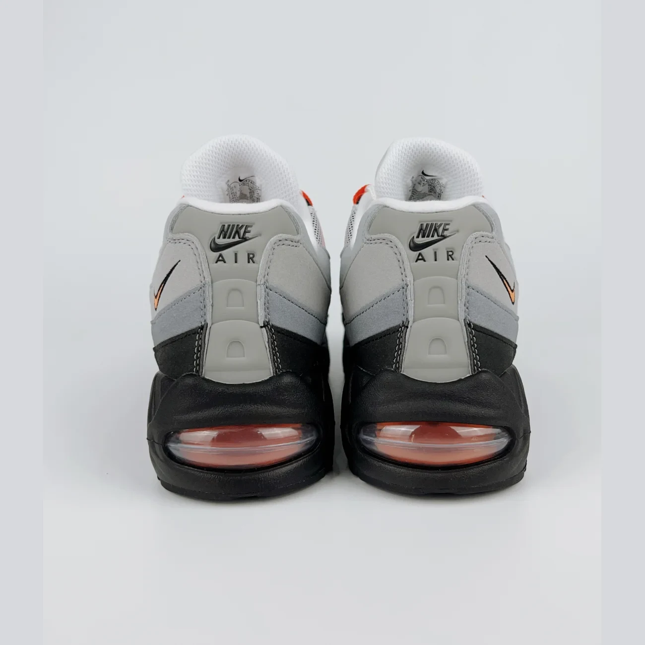 Nike Air Max 95 Og Big Bubble Bright Mandarin Gx Batch Factory Hm4740 005 (13) - www.gxsole.com Nike Air Max 95 Og Big Bubble Bright Mandarin Gx Batch Factory Hm4740 005 (13) - www.gxsole.com