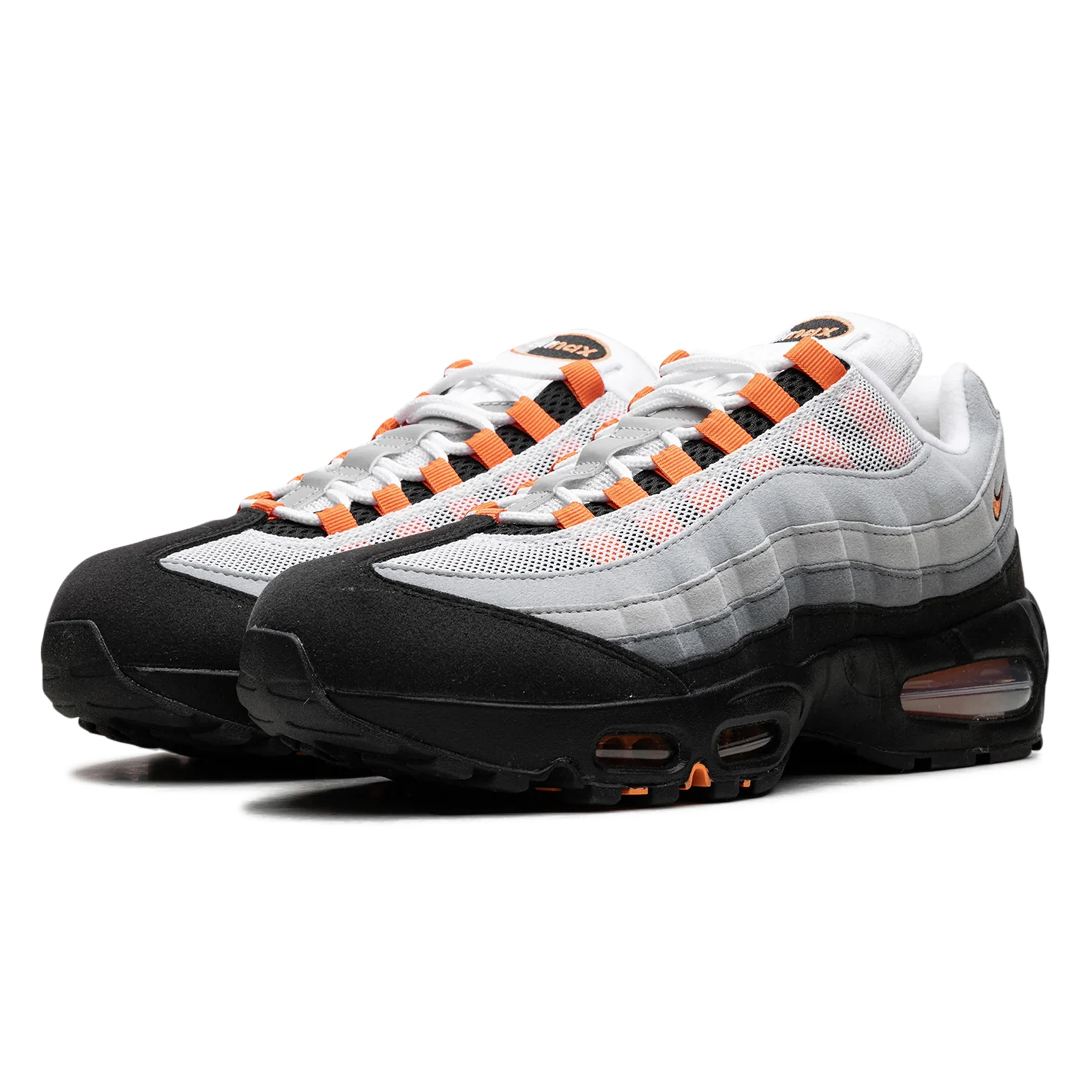 Nike Air Max 95 Og Big Bubble Bright Mandarin Gx Batch Factory Hm4740 005 (2) - www.gxsole.com Nike Air Max 95 Og Big Bubble Bright Mandarin Gx Batch Factory Hm4740 005 (2) - www.gxsole.com