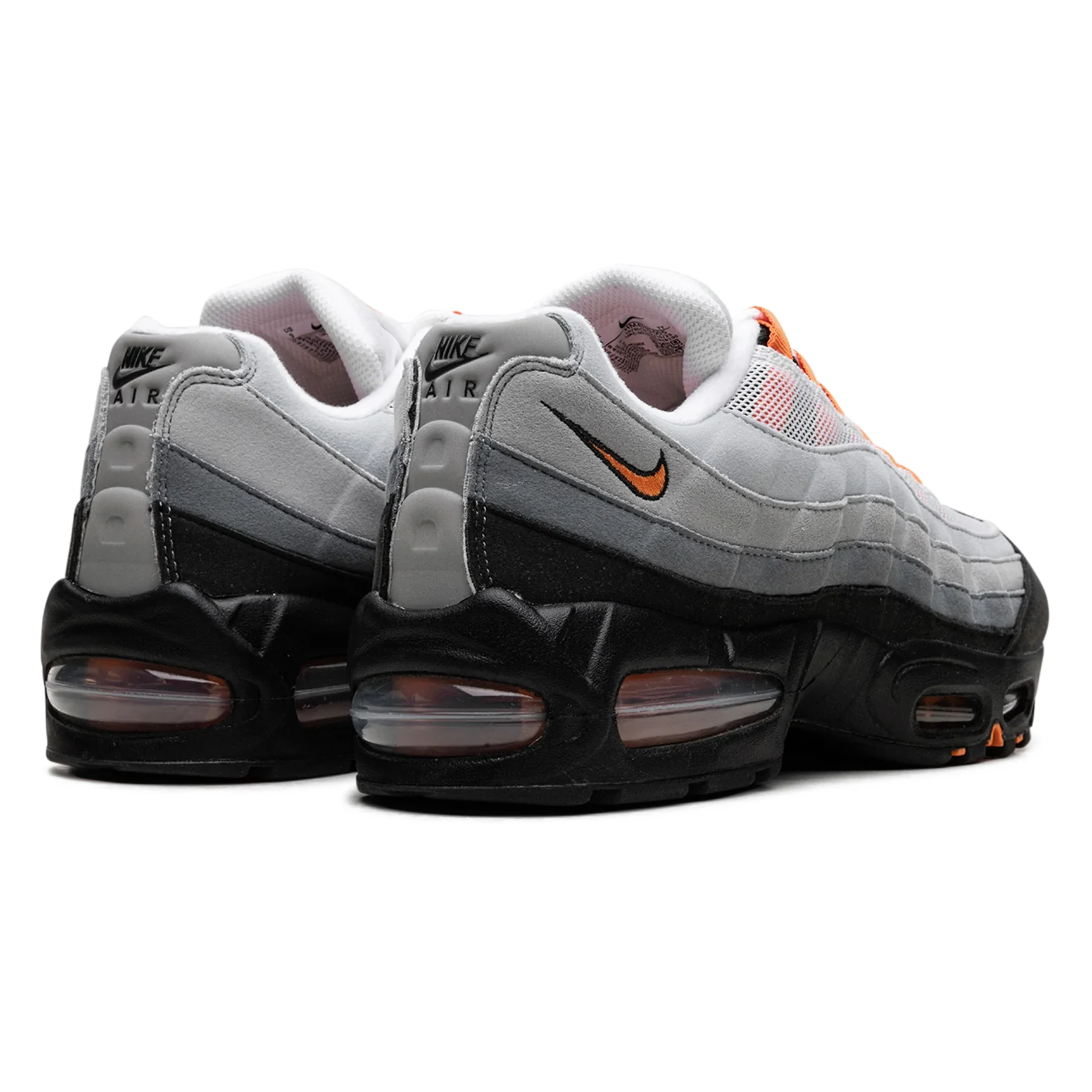 Nike Air Max 95 Og Big Bubble Bright Mandarin Gx Batch Factory Hm4740 005 (3) - www.gxsole.com Nike Air Max 95 Og Big Bubble Bright Mandarin Gx Batch Factory Hm4740 005 (3) - www.gxsole.com