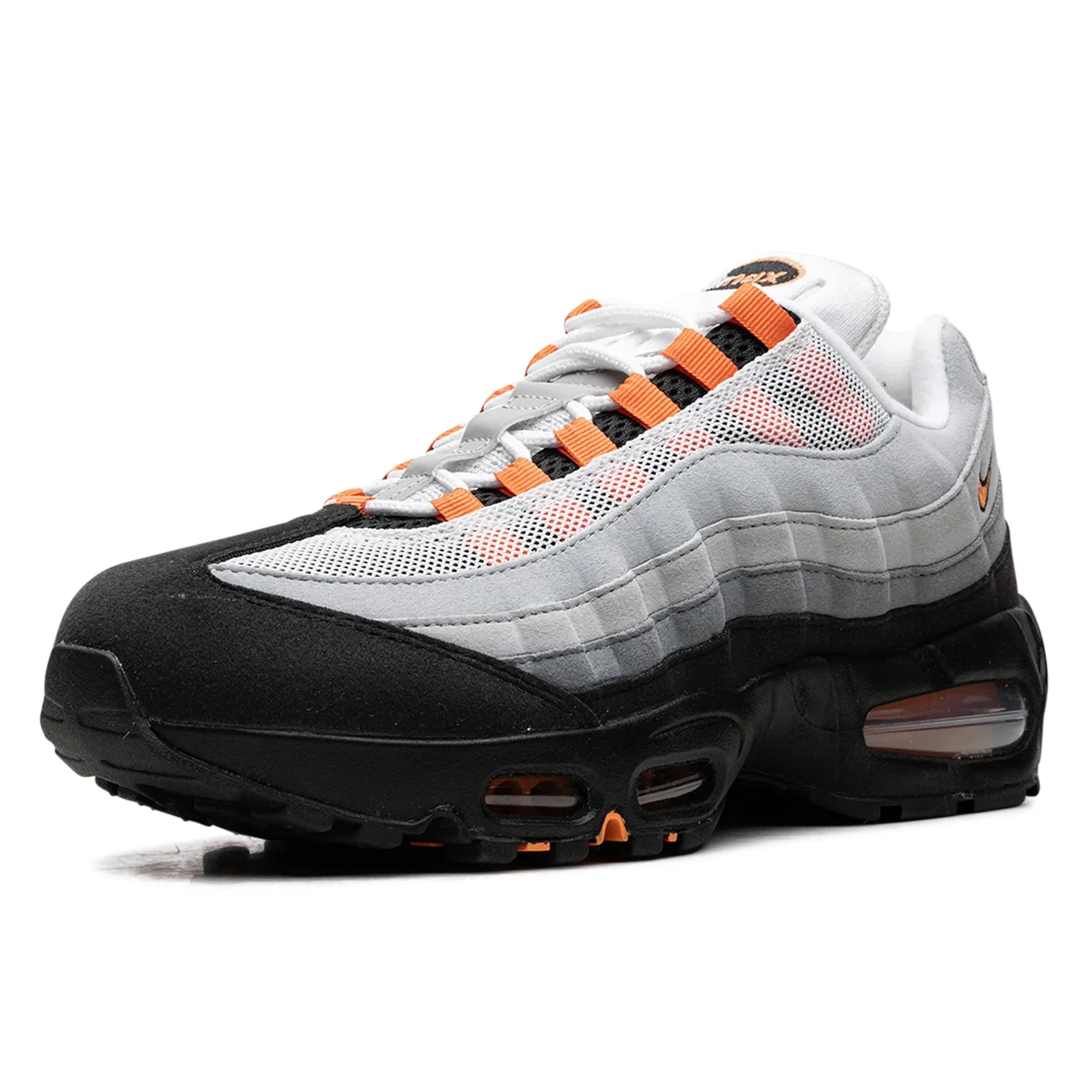 Nike Air Max 95 Og Big Bubble Bright Mandarin Gx Batch Factory Hm4740 005 (4) - www.gxsole.com Nike Air Max 95 Og Big Bubble Bright Mandarin Gx Batch Factory Hm4740 005 (4) - www.gxsole.com