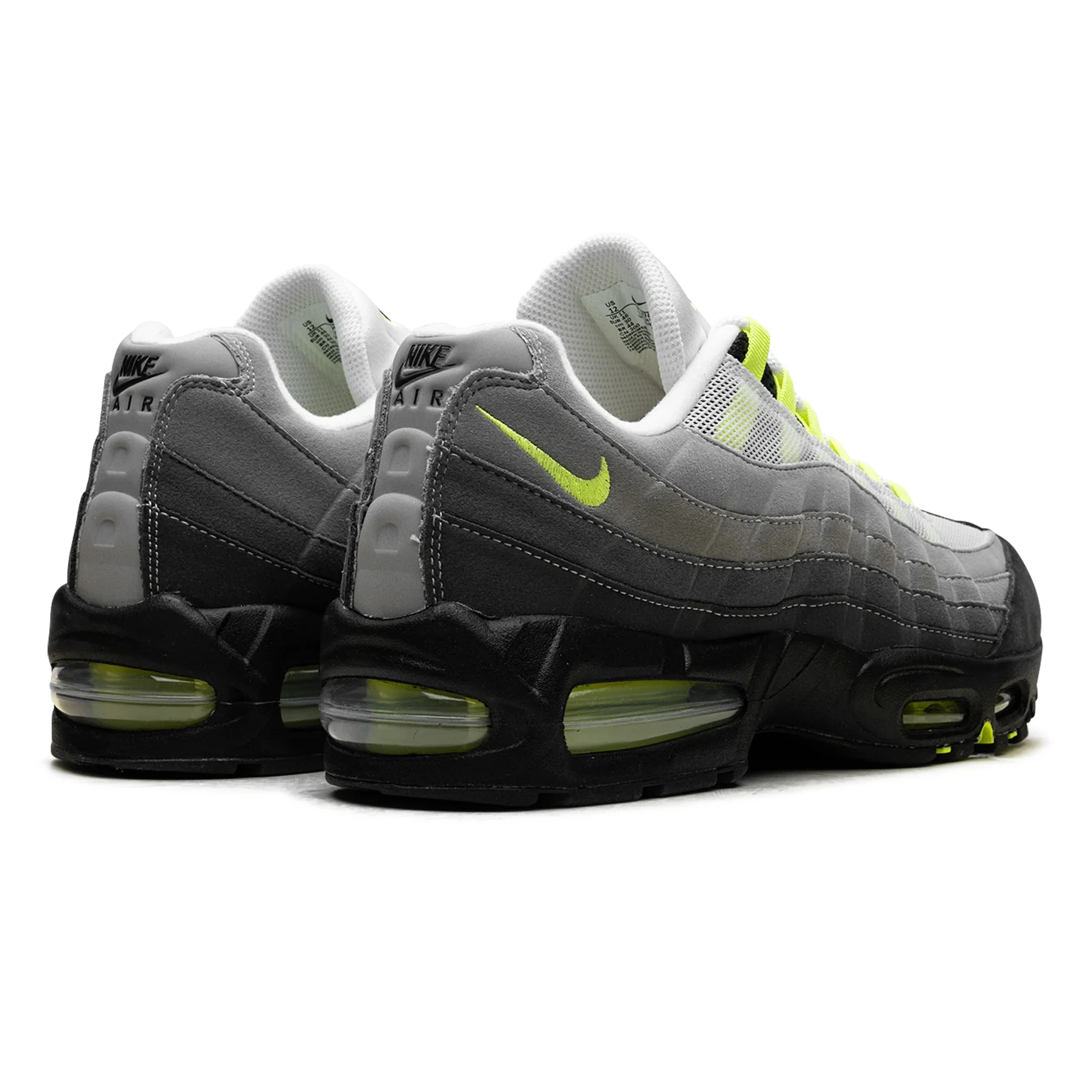 Nike Air Max 95 Og Big Bubble Neon 2025 2026 Gx Batch Factory Hm4740 001 (3) - www.gxsole.com Nike Air Max 95 Og Big Bubble Neon 2025 2026 Gx Batch Factory Hm4740 001 (3) - www.gxsole.com