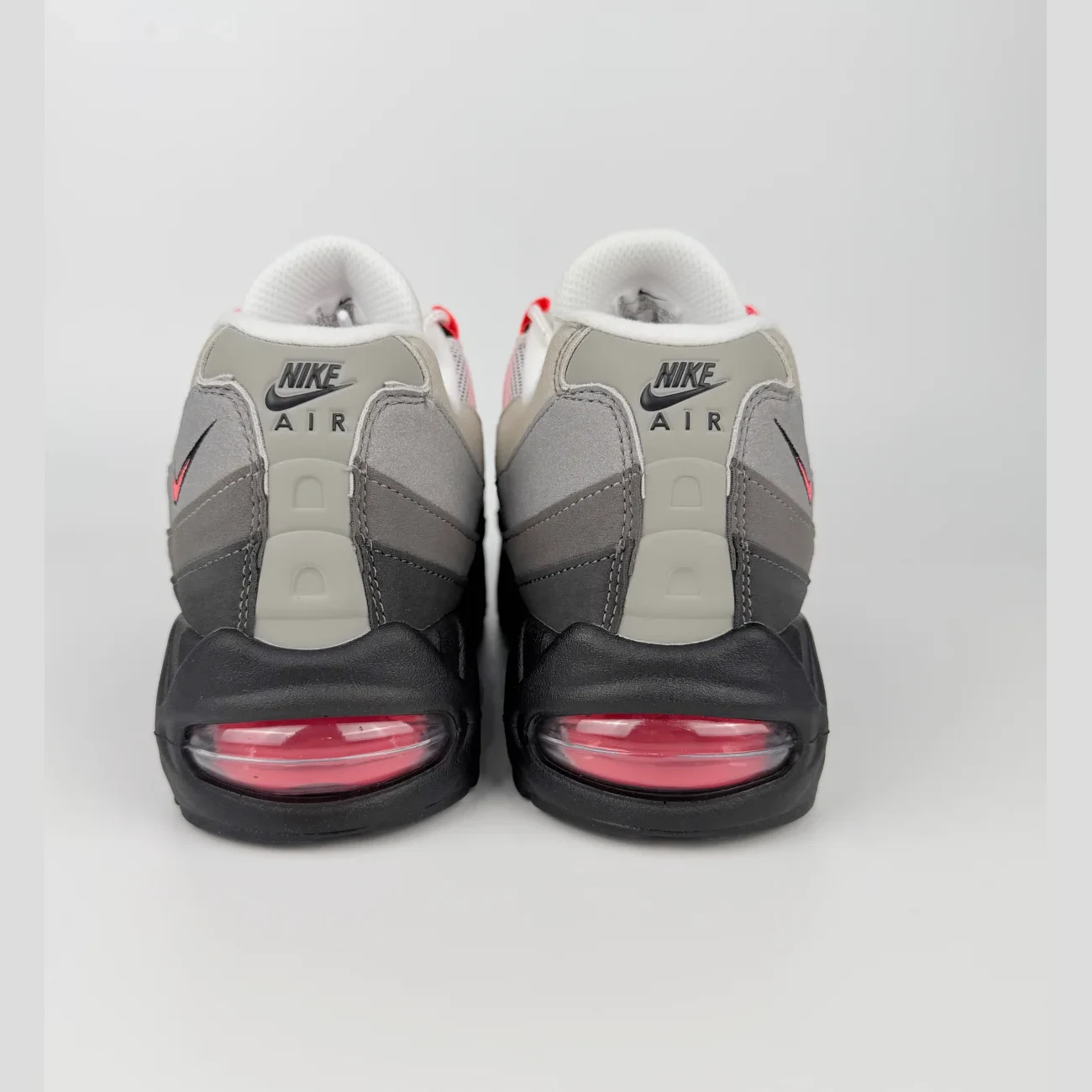 Nike Air Max 95 Big Bubble Solar Red 2 0 2025 Gx Batch Factory Im7410 001 (12) - www.gxsole.com Nike Air Max 95 Big Bubble Solar Red 2 0 2025 Gx Batch Factory Im7410 001 (12) - www.gxsole.com