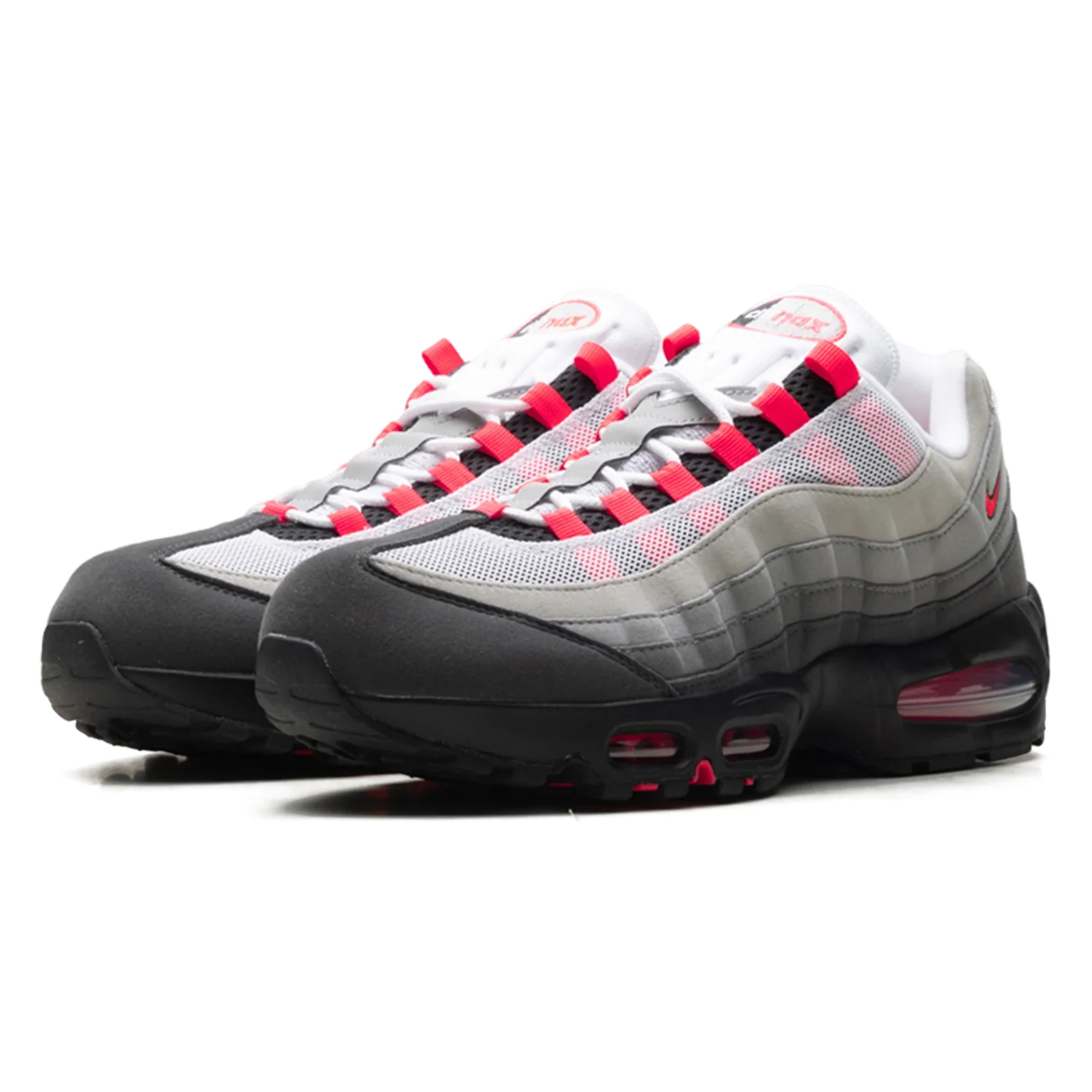Nike Air Max 95 Big Bubble Solar Red 2 0 2025 Gx Batch Factory Im7410 001 (2) - www.gxsole.com Nike Air Max 95 Big Bubble Solar Red 2 0 2025 Gx Batch Factory Im7410 001 (2) - www.gxsole.com