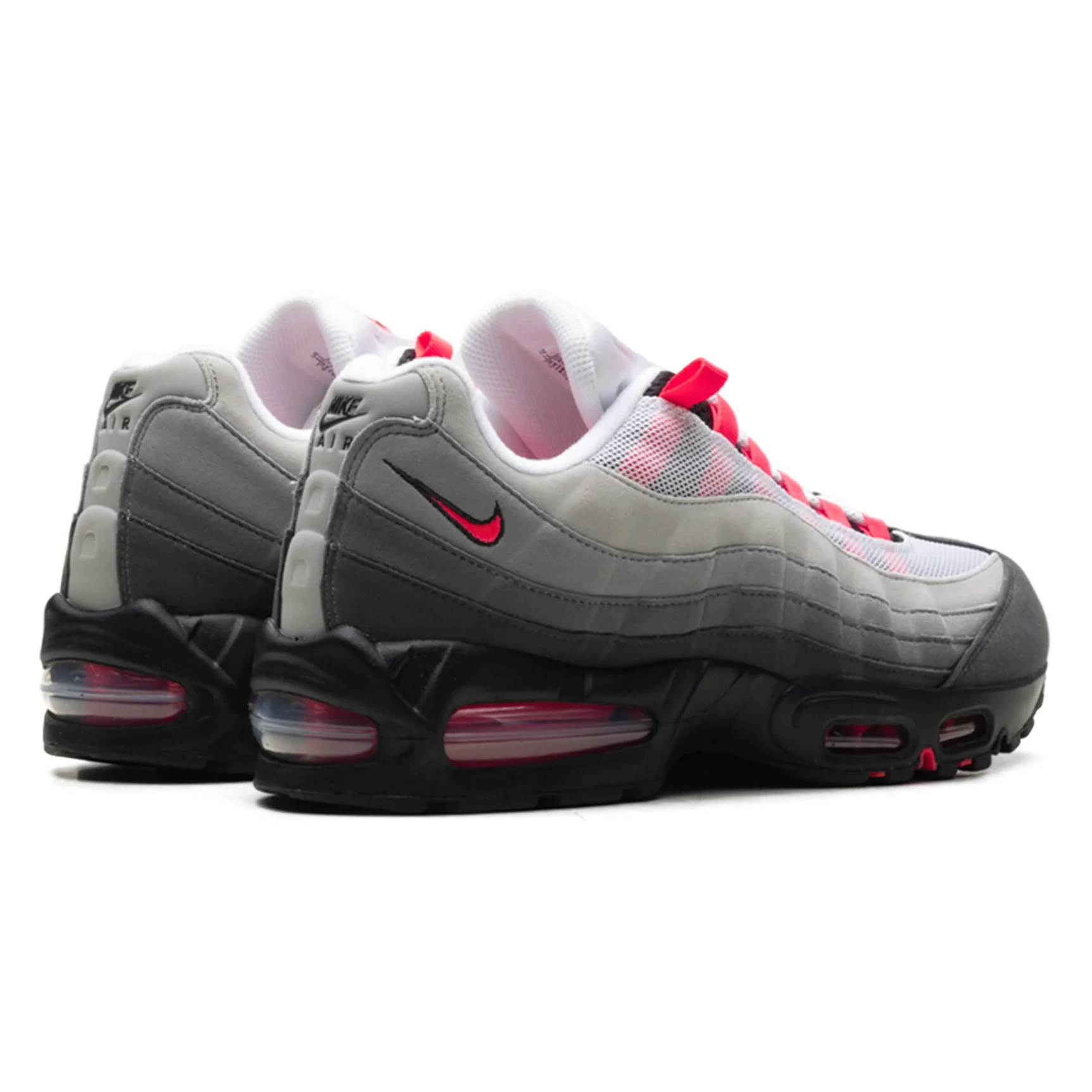Nike Air Max 95 Big Bubble Solar Red 2 0 2025 Gx Batch Factory Im7410 001 (3) - www.gxsole.com Nike Air Max 95 Big Bubble Solar Red 2 0 2025 Gx Batch Factory Im7410 001 (3) - www.gxsole.com