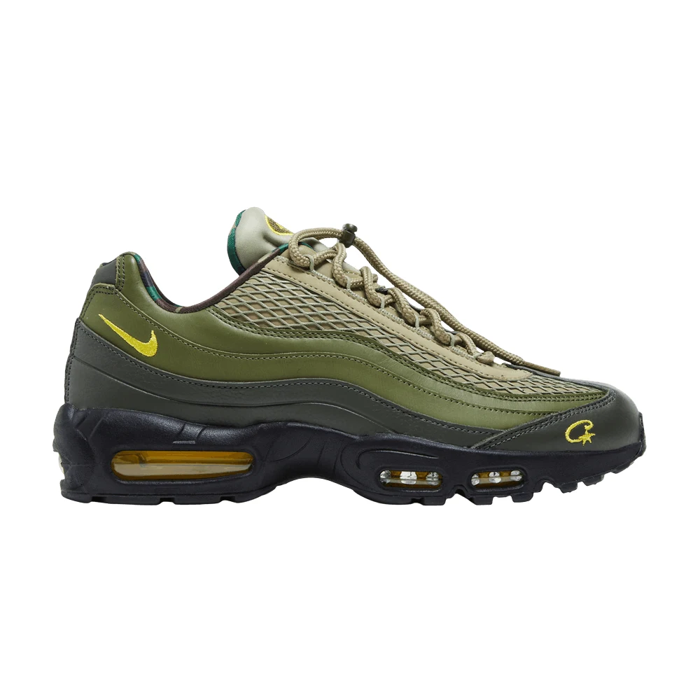 Corteiz X Nike Air Max 95 Sp Rules The World Sequoia Gx Batch Factory Fb2709 300 (1) - www.gxsole.com Corteiz X Nike Air Max 95 Sp Rules The World Sequoia Gx Batch Factory Fb2709 300 (1) - www.gxsole.com
