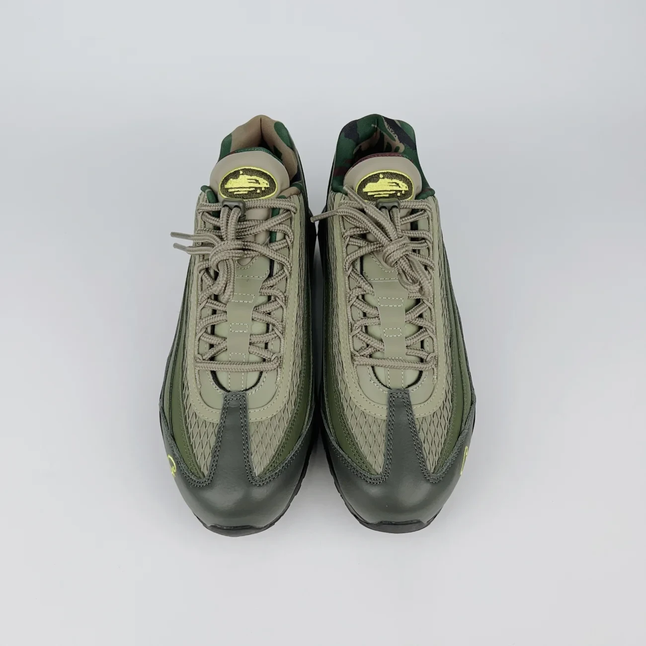 Corteiz X Nike Air Max 95 Sp Rules The World Sequoia Gx Batch Factory Fb2709 300 (4) - www.gxsole.com Corteiz X Nike Air Max 95 Sp Rules The World Sequoia Gx Batch Factory Fb2709 300 (4) - www.gxsole.com