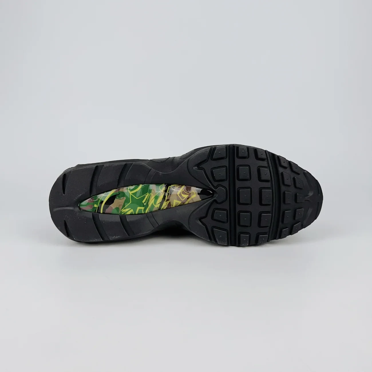 Corteiz X Nike Air Max 95 Sp Rules The World Sequoia Gx Batch Factory Fb2709 300 (6) - www.gxsole.com Corteiz X Nike Air Max 95 Sp Rules The World Sequoia Gx Batch Factory Fb2709 300 (6) - www.gxsole.com