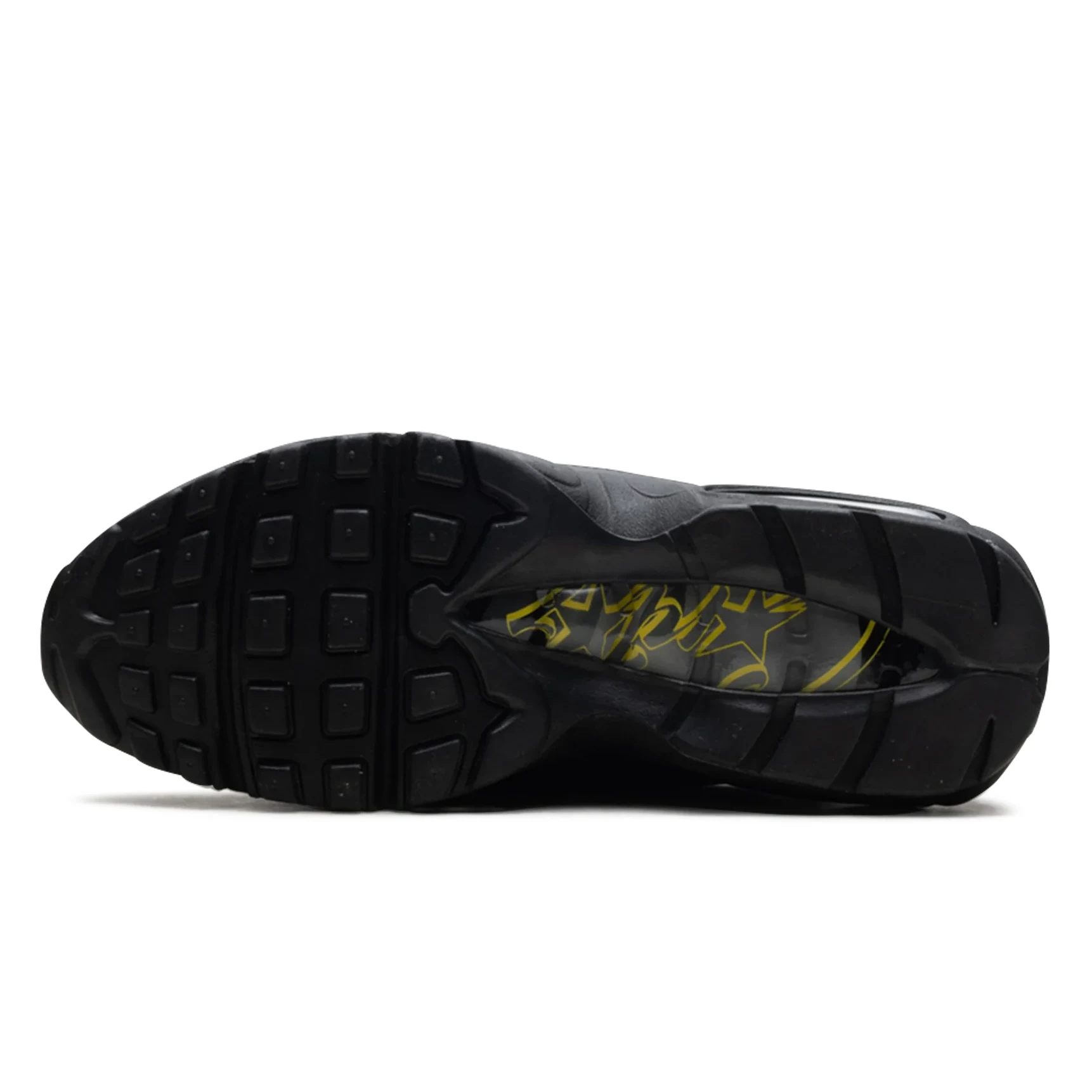 Nike Air Max 95 Corteiz Honey Black Gx Batch Factory Fb2709 003 (5) - www.gxsole.com Nike Air Max 95 Corteiz Honey Black Gx Batch Factory Fb2709 003 (5) - www.gxsole.com