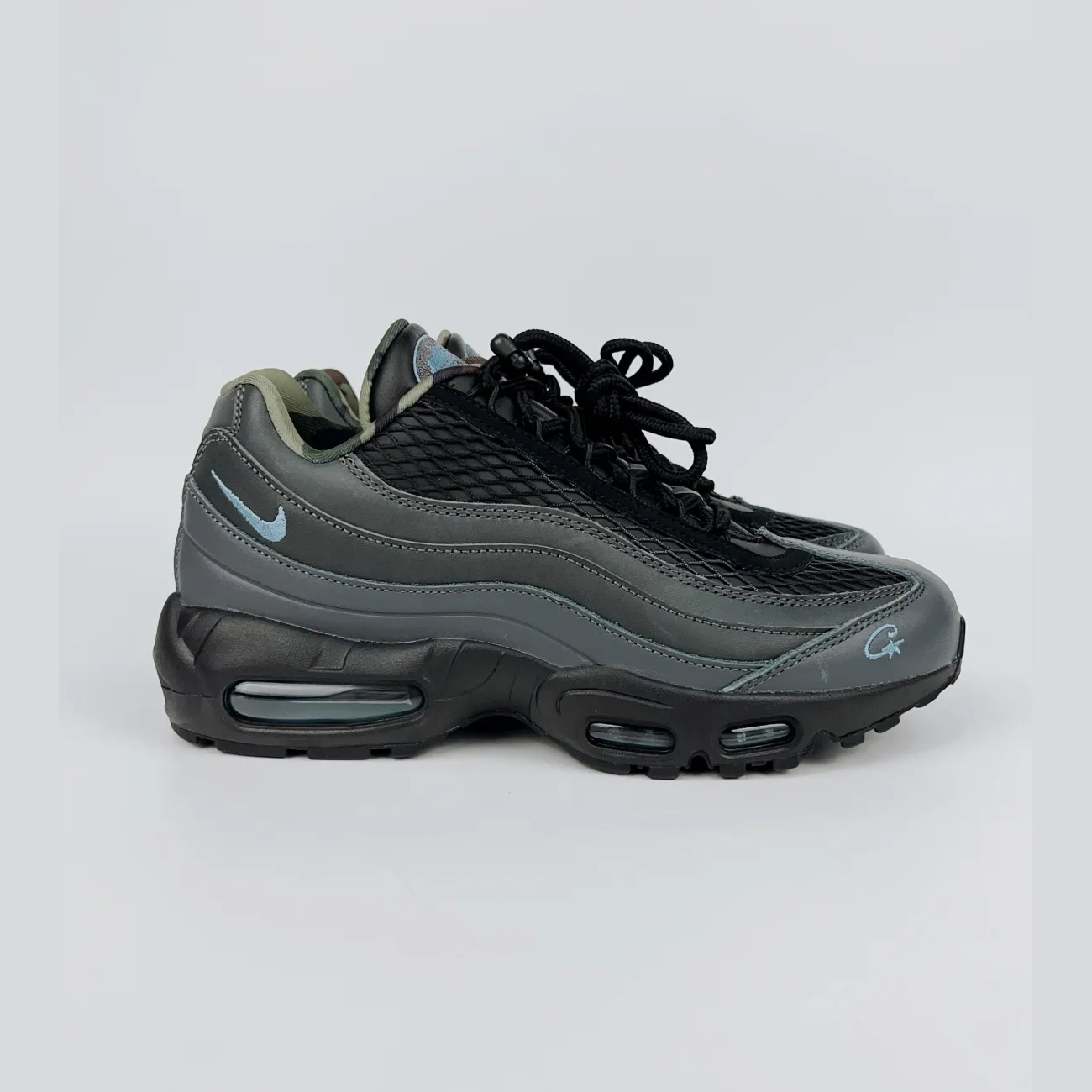 Corteiz X Nike Air Max 95 Sp Rules The World Aegean Storm Gx Batch Factory Fb2709 002 (2) - www.gxsole.com Corteiz X Nike Air Max 95 Sp Rules The World Aegean Storm Gx Batch Factory Fb2709 002 (2) - www.gxsole.com