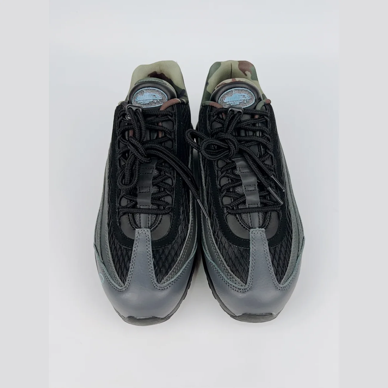 Corteiz X Nike Air Max 95 Sp Rules The World Aegean Storm Gx Batch Factory Fb2709 002 (4) - www.gxsole.com Corteiz X Nike Air Max 95 Sp Rules The World Aegean Storm Gx Batch Factory Fb2709 002 (4) - www.gxsole.com