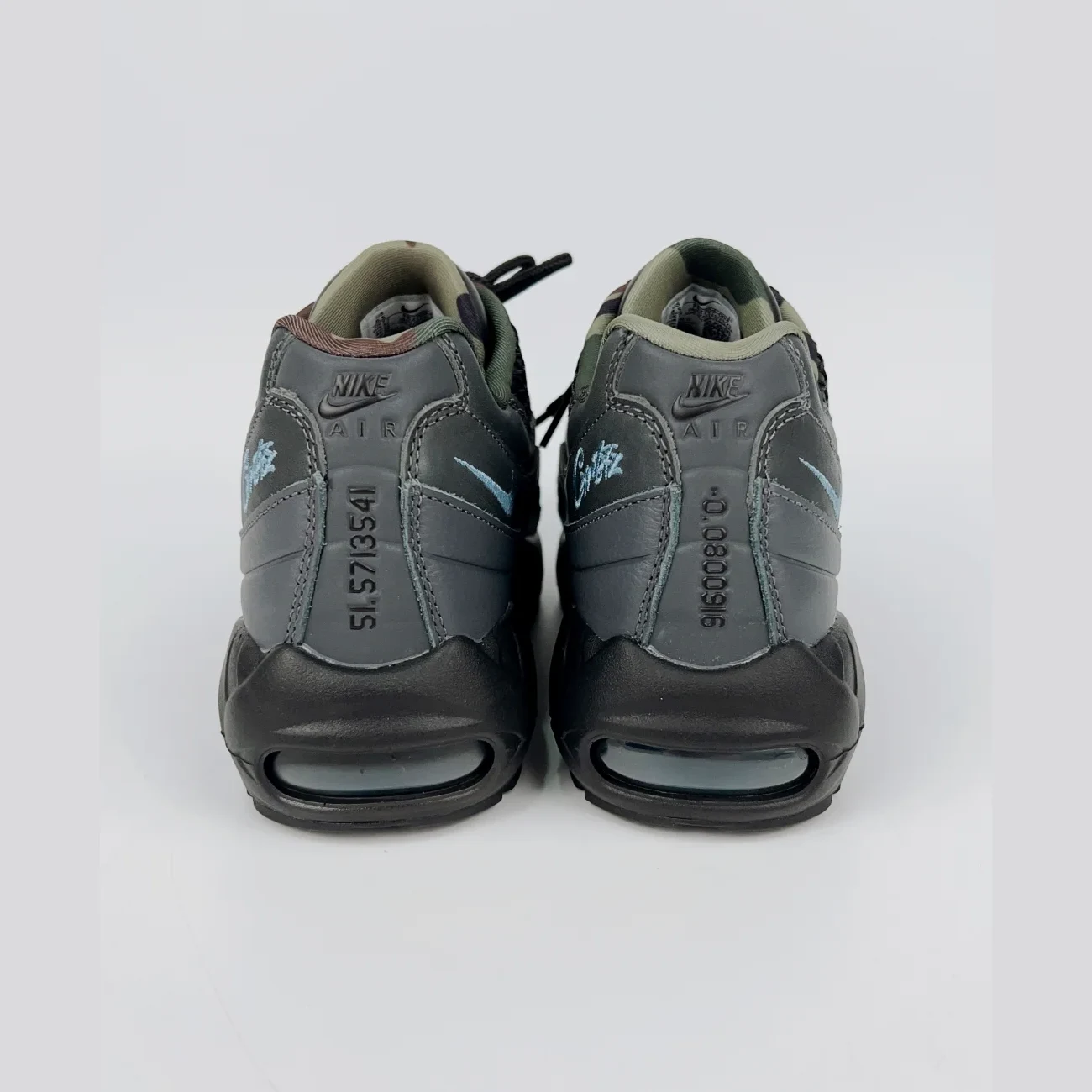 Corteiz X Nike Air Max 95 Sp Rules The World Aegean Storm Gx Batch Factory Fb2709 002 (7) - www.gxsole.com Corteiz X Nike Air Max 95 Sp Rules The World Aegean Storm Gx Batch Factory Fb2709 002 (7) - www.gxsole.com
