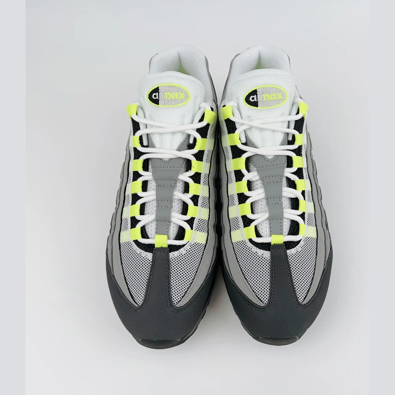 Nike Air Max 95 Og Neon 2020 Gx Batch Factory Ct1689 001 (9) - www.gxsole.com Nike Air Max 95 Og Neon 2020 Gx Batch Factory Ct1689 001 (9) - www.gxsole.com