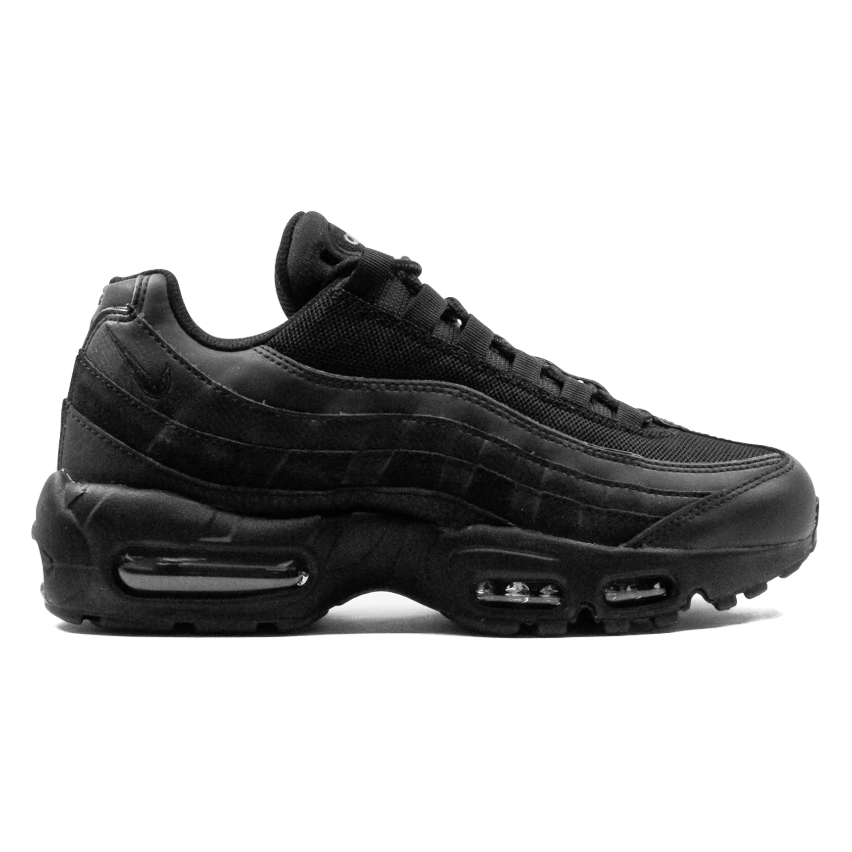 Nike Air Max 95 Essential Triple Black Gx Batch Factory Ci3705 001 (6) - www.gxsole.com Nike Air Max 95 Essential Triple Black Gx Batch Factory Ci3705 001 (6) - www.gxsole.com