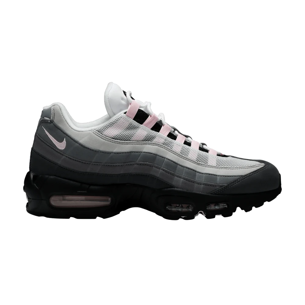 Nike Air Max 95 Pink Foam 2020 Gx Batch Factory Cj0588 001 (1) - www.gxsole.com Nike Air Max 95 Pink Foam 2020 Gx Batch Factory Cj0588 001 (1) - www.gxsole.com