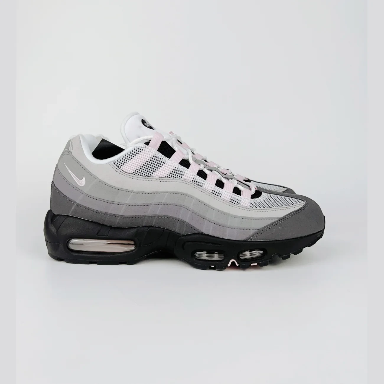 Nike Air Max 95 Pink Foam 2020 Gx Batch Factory Cj0588 001 (2) - www.gxsole.com Nike Air Max 95 Pink Foam 2020 Gx Batch Factory Cj0588 001 (2) - www.gxsole.com
