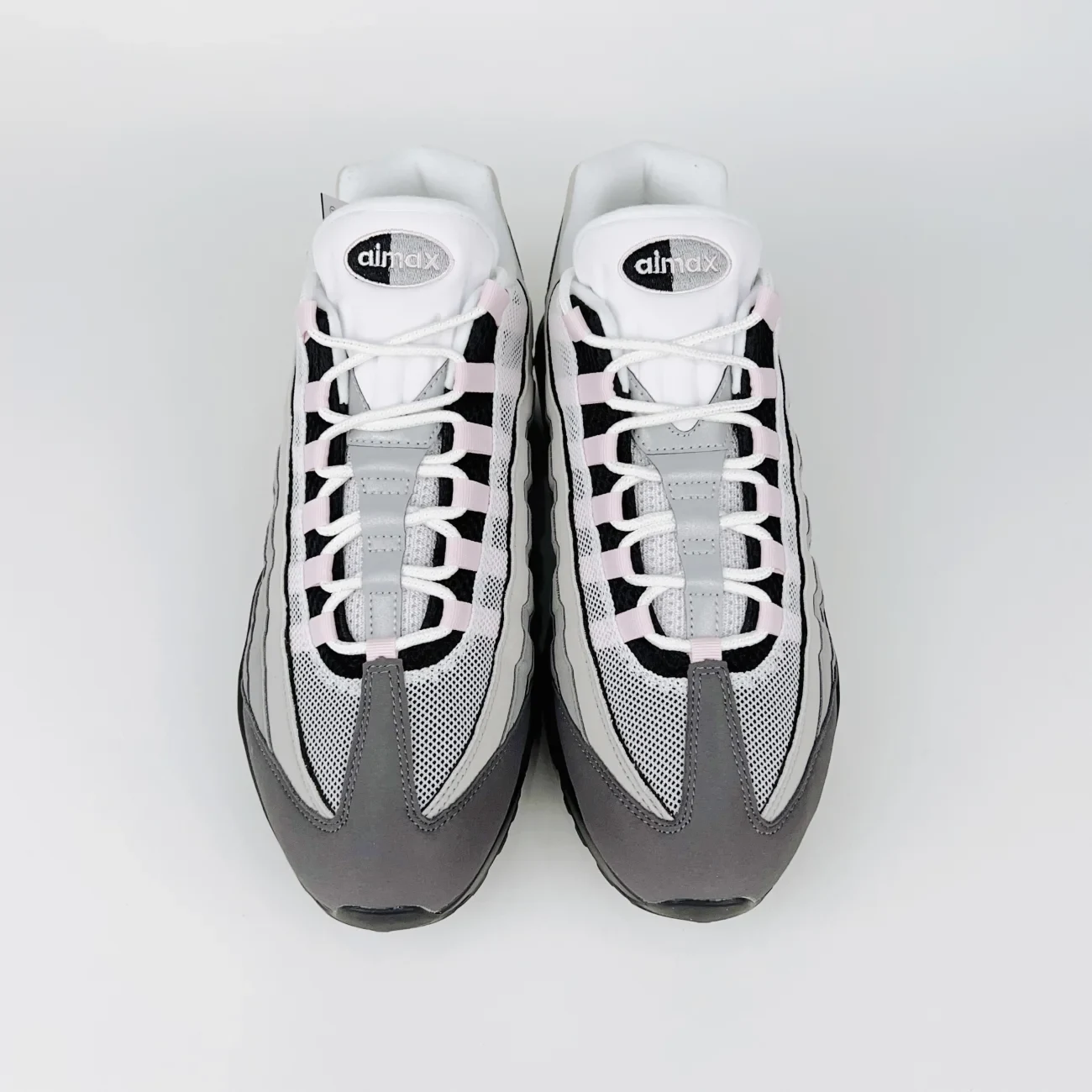 Nike Air Max 95 Pink Foam 2020 Gx Batch Factory Cj0588 001 (4) - www.gxsole.com Nike Air Max 95 Pink Foam 2020 Gx Batch Factory Cj0588 001 (4) - www.gxsole.com