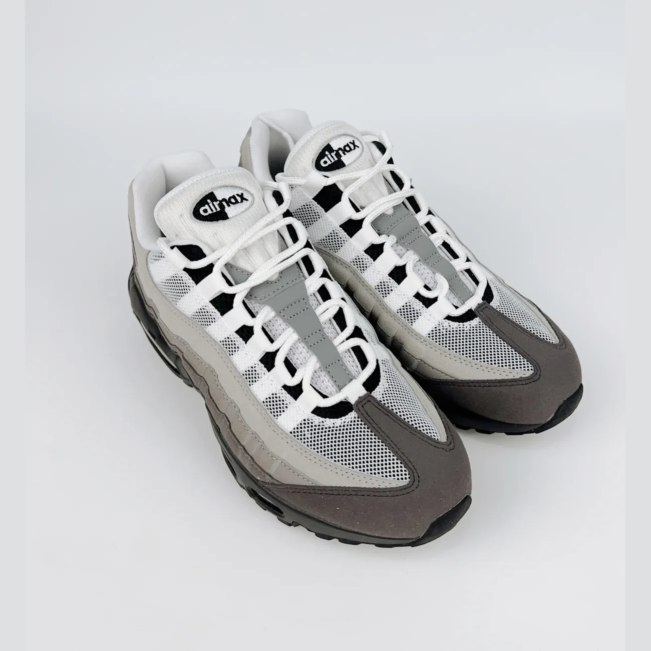Nike Air Max 95 Og Grey Gradient Gx Batch Factory At2865 003 (3) - www.gxsole.com Nike Air Max 95 Og Grey Gradient Gx Batch Factory At2865 003 (3) - www.gxsole.com