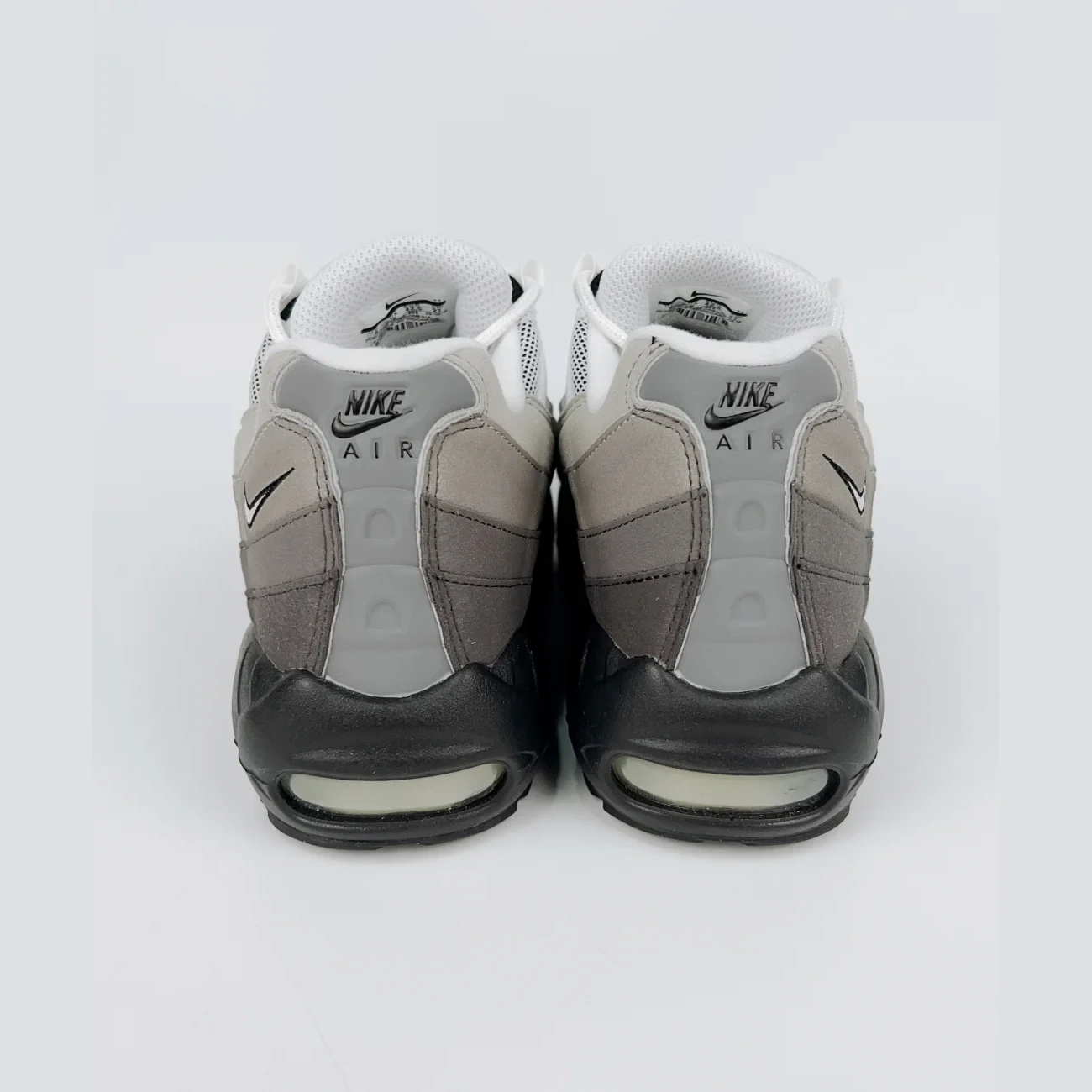 Nike Air Max 95 Og Grey Gradient Gx Batch Factory At2865 003 (5) - www.gxsole.com Nike Air Max 95 Og Grey Gradient Gx Batch Factory At2865 003 (5) - www.gxsole.com