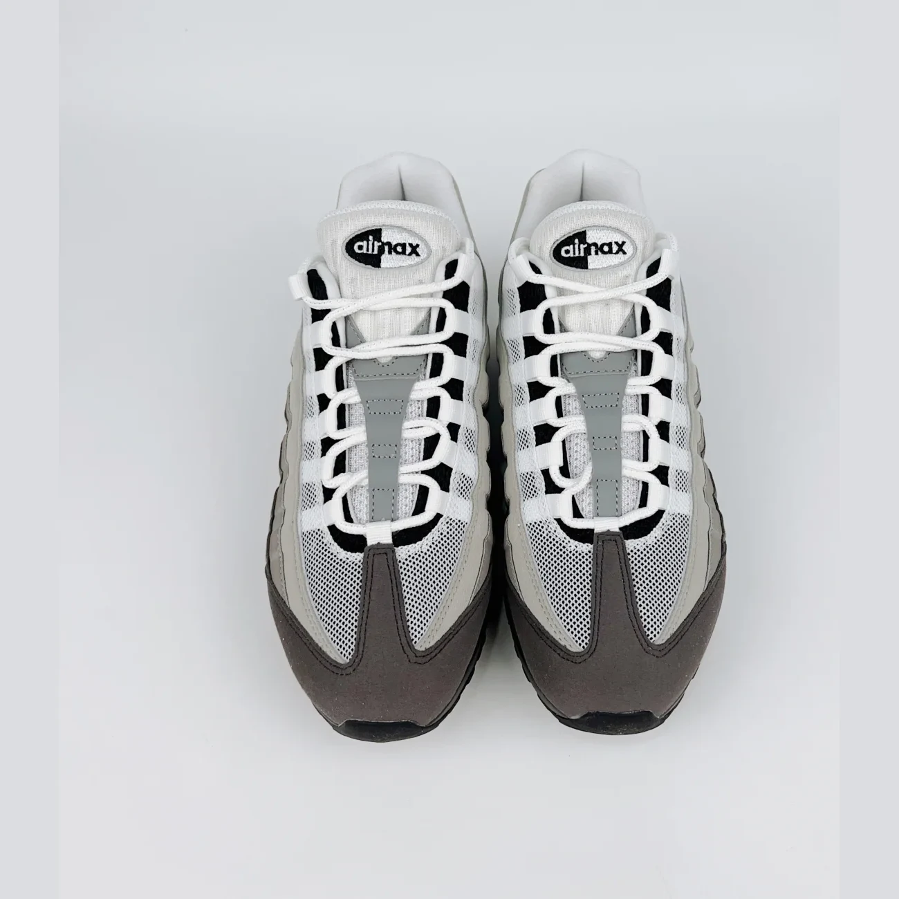 Nike Air Max 95 Og Grey Gradient Gx Batch Factory At2865 003 (7) - www.gxsole.com Nike Air Max 95 Og Grey Gradient Gx Batch Factory At2865 003 (7) - www.gxsole.com