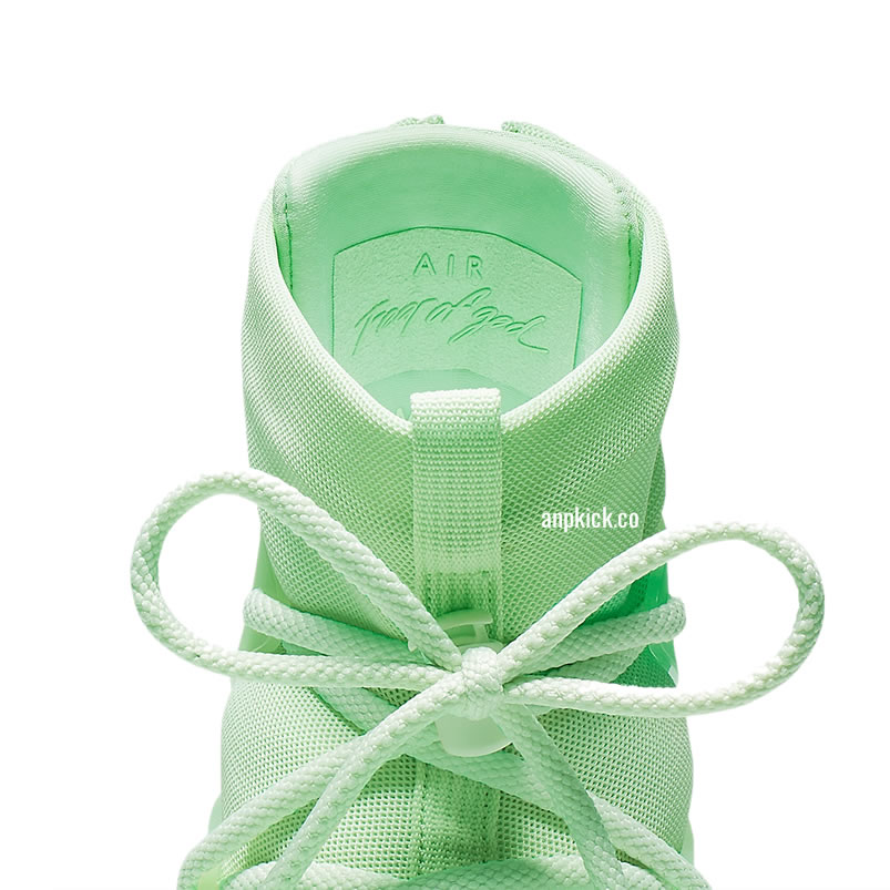 Nike Air Fear Of God 1 Frosted Spruce Fog Green Outfit Ar4237 300 (6) - www.newkick.org Nike Air Fear Of God 1 Frosted Spruce Fog Green Outfit Ar4237 300 (6) - www.newkick.org