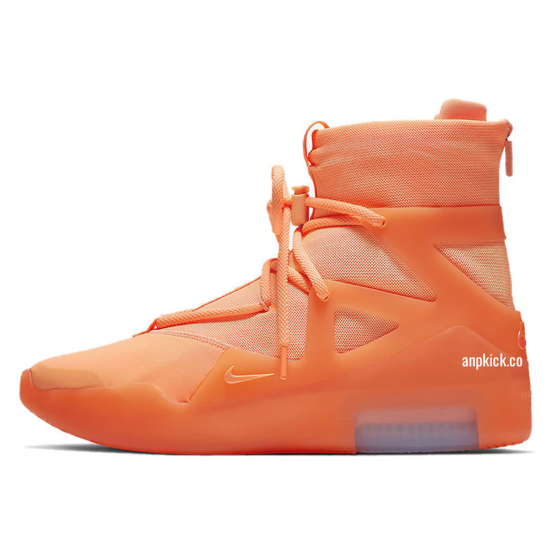 Nike Air Fear Of God 1 Orange Pulse Fog Outfit Ar4237 800 (1) - www.newkick.org Nike Air Fear Of God 1 Orange Pulse Fog Outfit Ar4237 800 (1) - www.newkick.org
