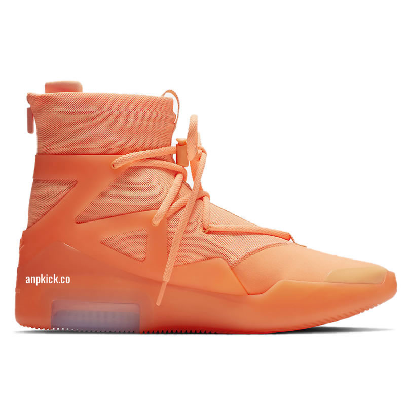 Nike Air Fear Of God 1 Orange Pulse Fog Outfit Ar4237 800 (2) - www.newkick.org Nike Air Fear Of God 1 Orange Pulse Fog Outfit Ar4237 800 (2) - www.newkick.org