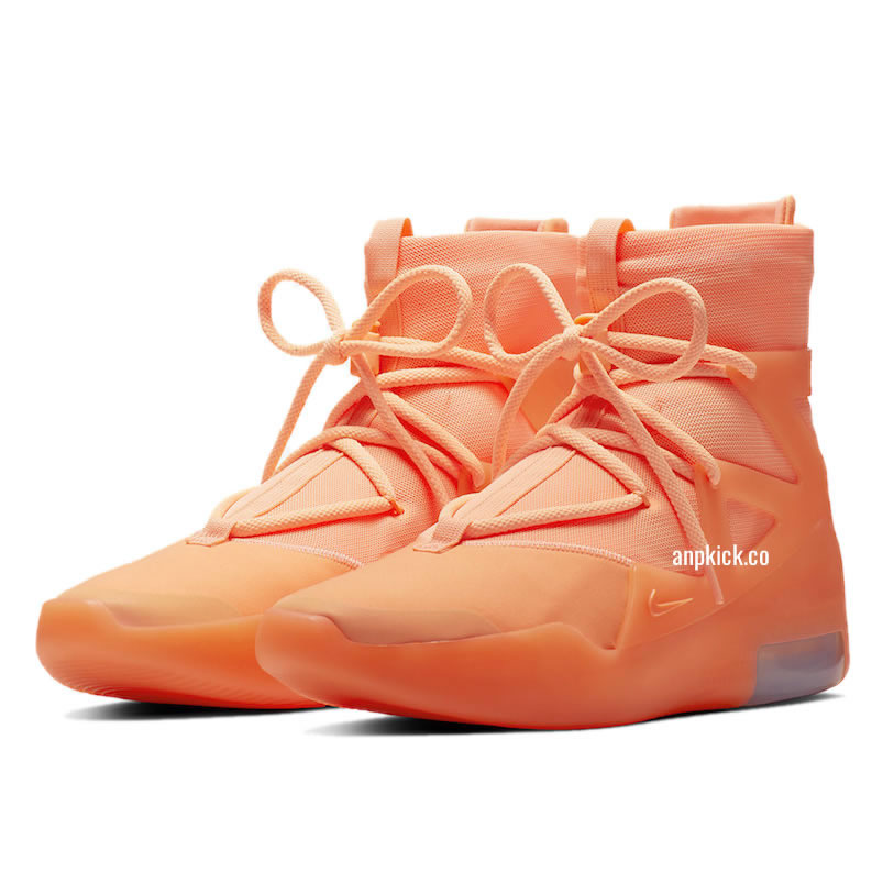 Nike Air Fear Of God 1 Orange Pulse Fog Outfit Ar4237 800 (3) - www.newkick.org Nike Air Fear Of God 1 Orange Pulse Fog Outfit Ar4237 800 (3) - www.newkick.org