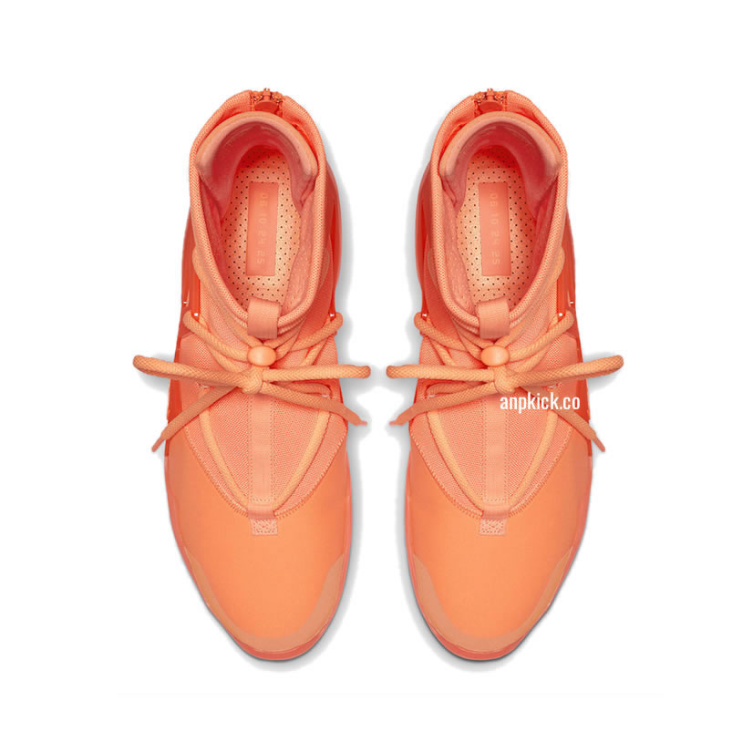 Nike Air Fear Of God 1 Orange Pulse Fog Outfit Ar4237 800 (4) - www.newkick.org Nike Air Fear Of God 1 Orange Pulse Fog Outfit Ar4237 800 (4) - www.newkick.org