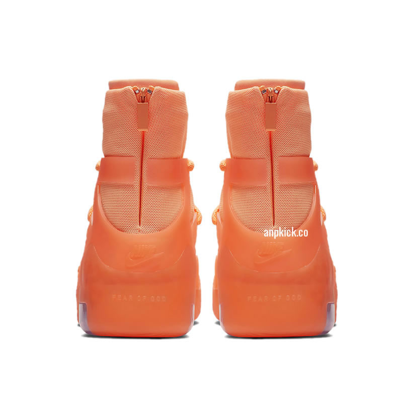 Nike Air Fear Of God 1 Orange Pulse Fog Outfit Ar4237 800 (5) - www.newkick.org Nike Air Fear Of God 1 Orange Pulse Fog Outfit Ar4237 800 (5) - www.newkick.org