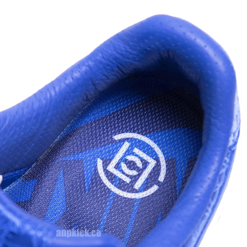 Clot Nike Air Force 1 Prm Royal Blue Silk Release Date Cj5290 400 (8) - www.newkick.vip