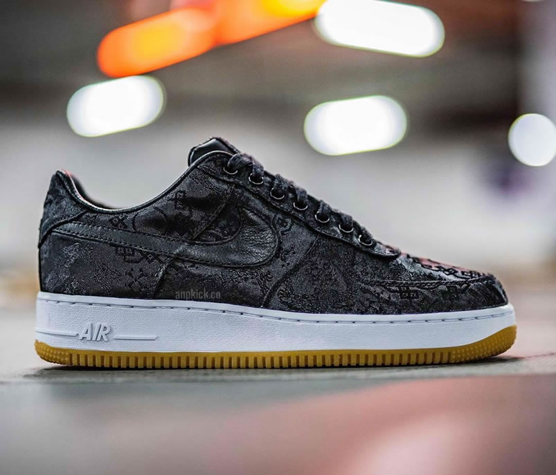 Fragment Clot Nike Air Force 1 Black Af1 Low Shoes Cz3986 001 (11) - www.newkick.vip Fragment Clot Nike Air Force 1 Black Af1 Low Shoes Cz3986 001 (11) - www.newkick.vip