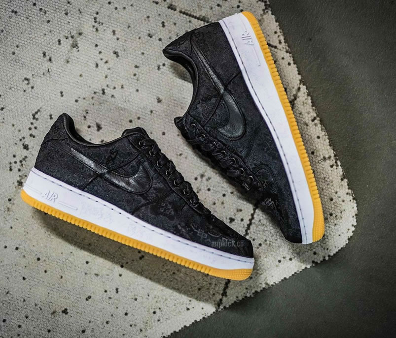 Fragment Clot Nike Air Force 1 Black Af1 Low Shoes Cz3986 001 (14) - www.newkick.vip Fragment Clot Nike Air Force 1 Black Af1 Low Shoes Cz3986 001 (14) - www.newkick.vip