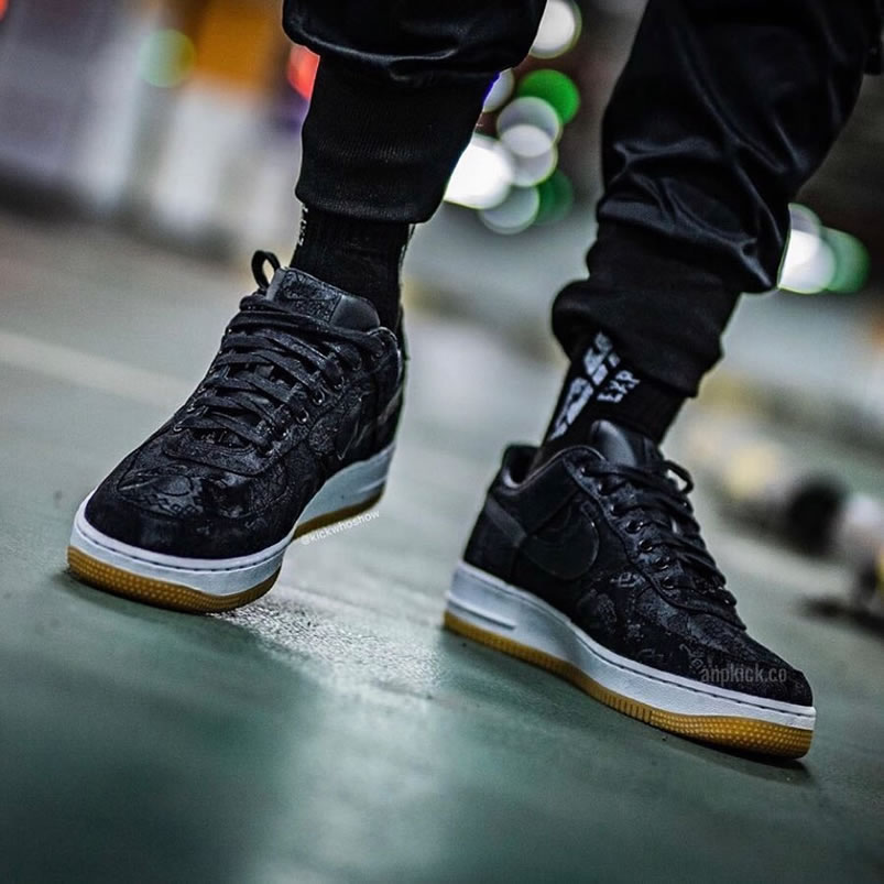 Fragment Clot Nike Air Force 1 Black On Feet Af1 Low Shoes Cz3986 001 (2) - www.newkick.vip Fragment Clot Nike Air Force 1 Black On Feet Af1 Low Shoes Cz3986 001 (2) - www.newkick.vip