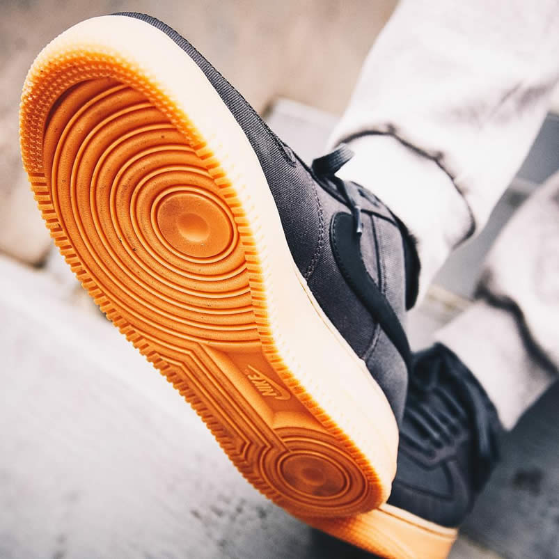 Air Force 1 07 Lv8 Style Black Gum Shoes On Feet Aq0117 002 (2) - www.newkick.org Air Force 1 07 Lv8 Style Black Gum Shoes On Feet Aq0117 002 (2) - www.newkick.org