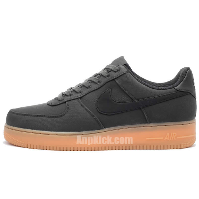 Nike Air Force 1 07 Lv8 Style Black Gum Shoes Aq0117 002 (1) - www.newkick.org Nike Air Force 1 07 Lv8 Style Black Gum Shoes Aq0117 002 (1) - www.newkick.org