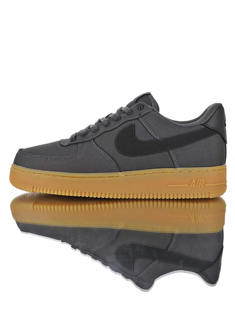 Nike Air Force 1 07 Lv8 Style Black Gum Shoes Aq0117 002 Pics (1) - www.newkick.org Nike Air Force 1 07 Lv8 Style Black Gum Shoes Aq0117 002 Pics (1) - www.newkick.org