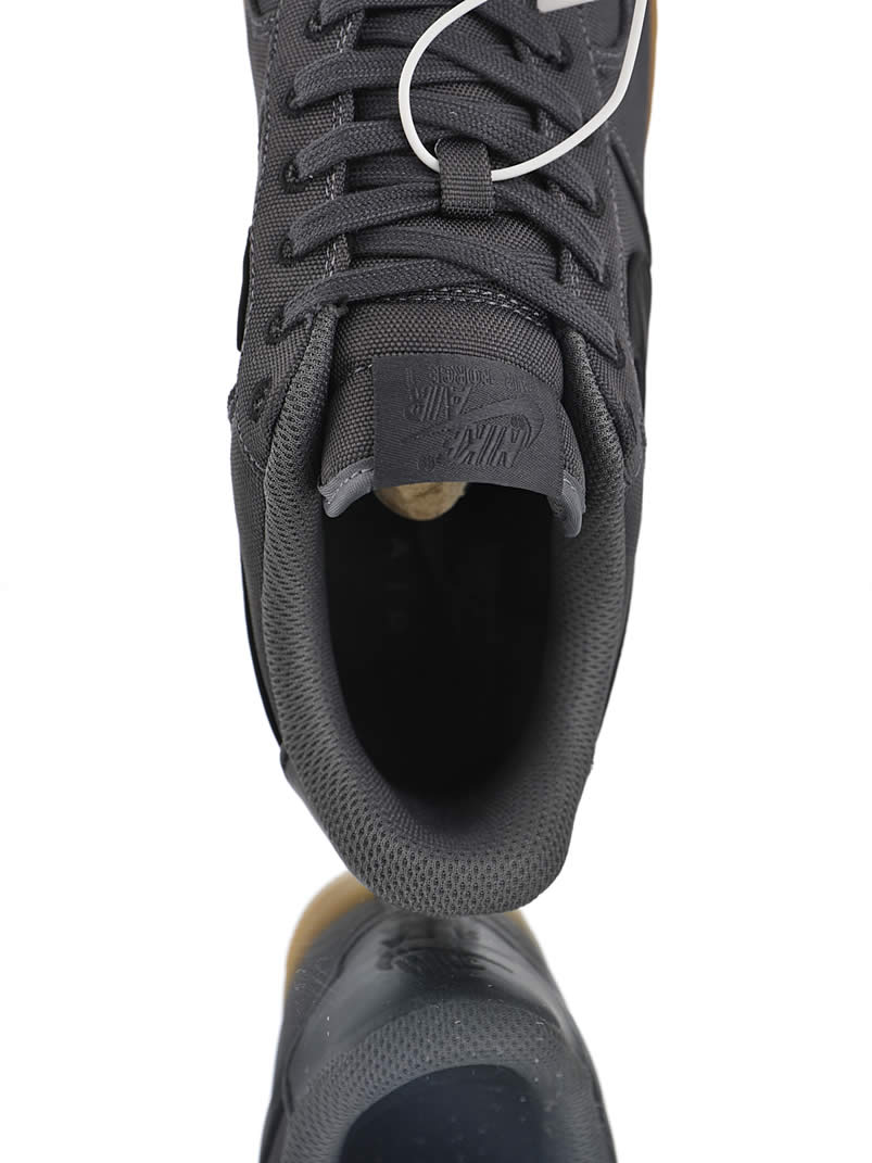 Nike Air Force 1 07 Lv8 Style Black Gum Shoes Aq0117 002 Pics (10) - www.newkick.org Nike Air Force 1 07 Lv8 Style Black Gum Shoes Aq0117 002 Pics (10) - www.newkick.org
