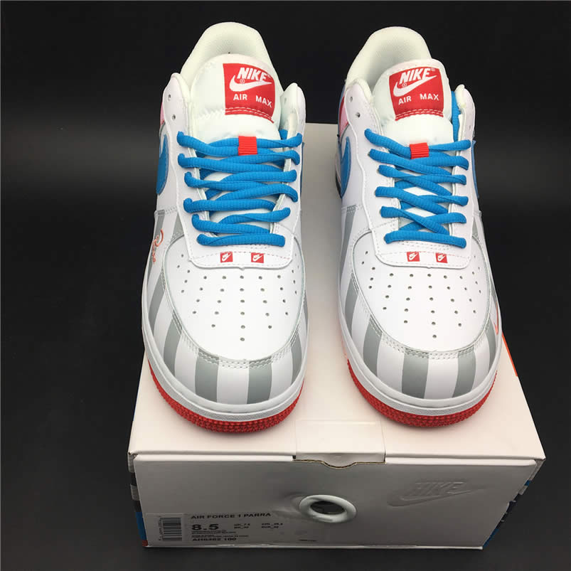 Nike Air Force 1 Af1 Parra Shoes Ah8462 100 Pics (1) - www.newkick.vip Nike Air Force 1 Af1 Parra Shoes Ah8462 100 Pics (1) - www.newkick.vip