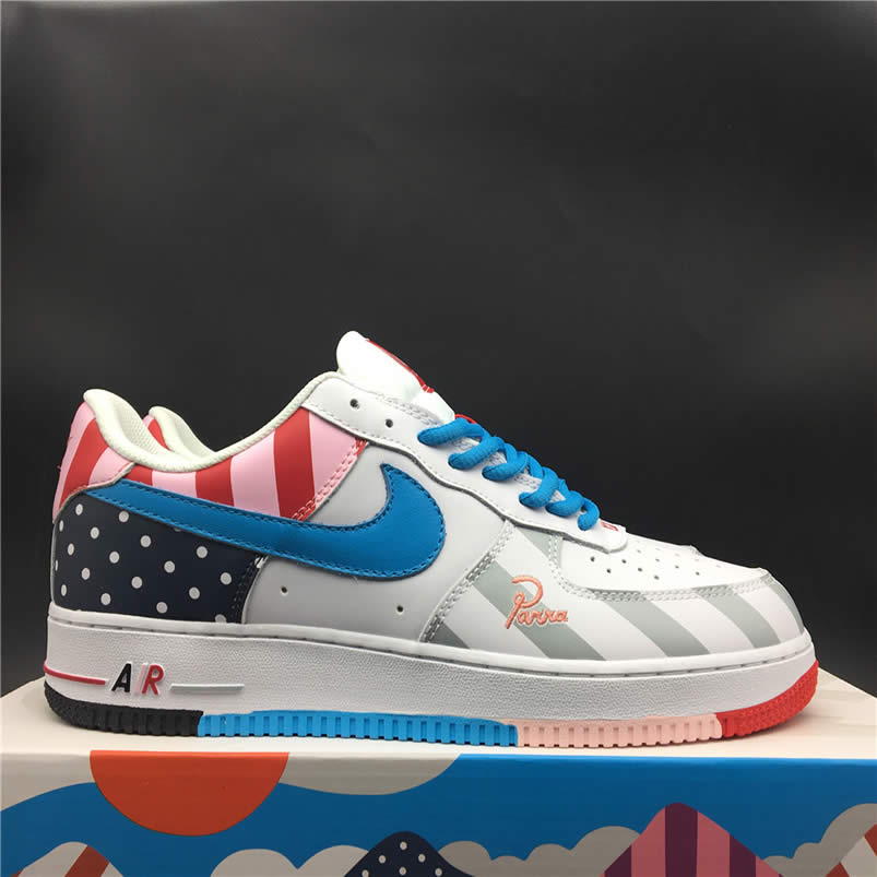 Nike Air Force 1 Af1 Parra Shoes Ah8462 100 Pics (2) - www.newkick.vip Nike Air Force 1 Af1 Parra Shoes Ah8462 100 Pics (2) - www.newkick.vip