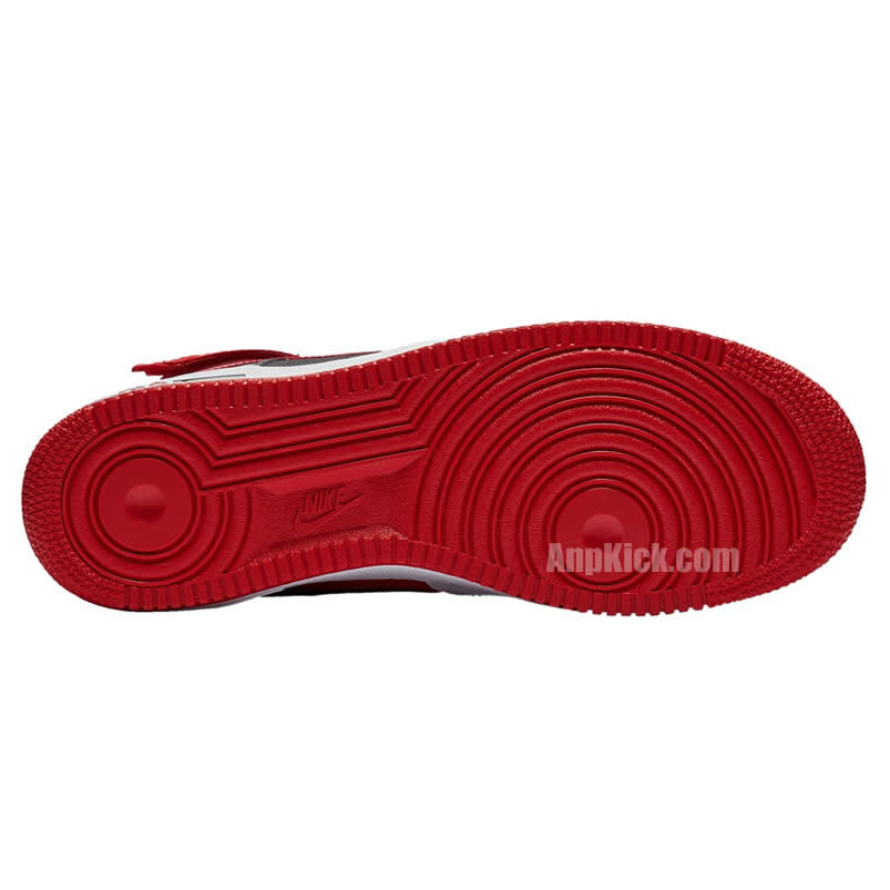 Nike Air Force 1 High Lv8 Atlanta Af1 Shoes Bv7459 100 (6) - www.newkick.org