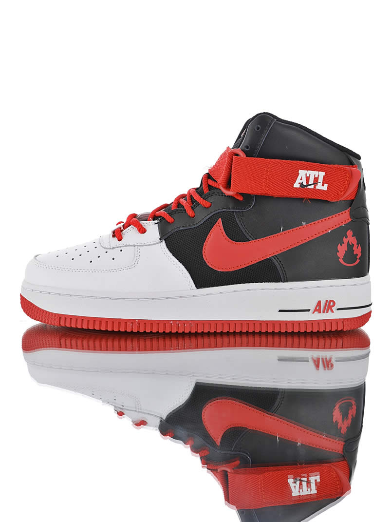 Nike Air Force 1 High Lv8 Atlanta Af1 Shoes Bv7459 100 Image (1) - www.newkick.org