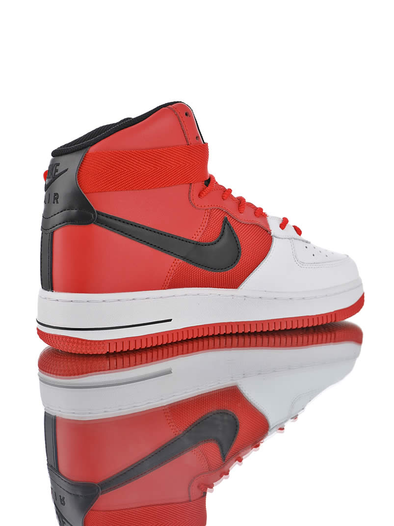 Nike Air Force 1 High Lv8 Atlanta Af1 Shoes Bv7459 100 Image (3) - www.newkick.org