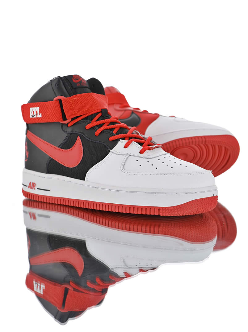 Nike Air Force 1 High Lv8 Atlanta Af1 Shoes Bv7459 100 Image (5) - www.newkick.org